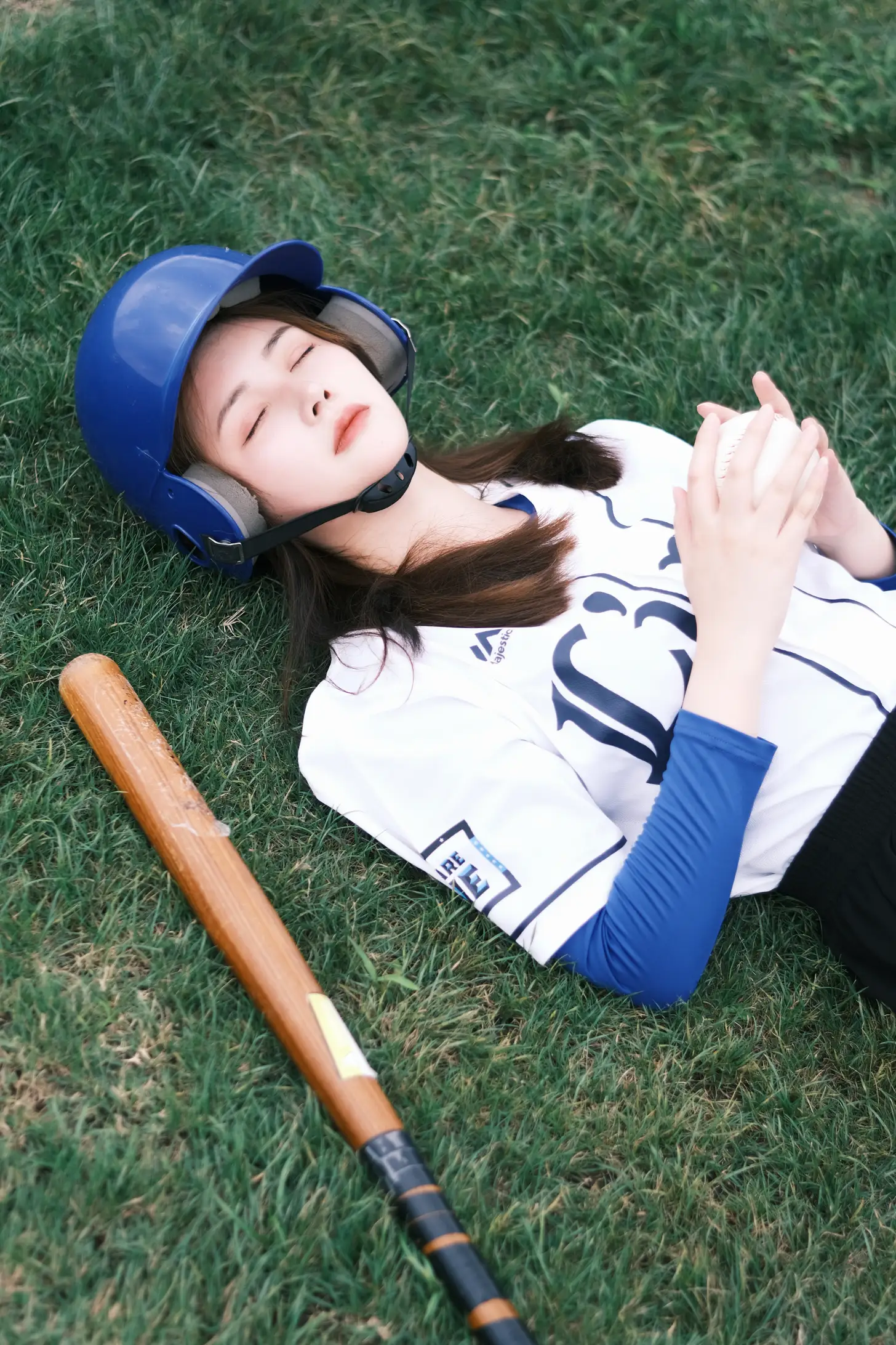 [YITUYU] 2022.05.13 Vol.865 – Baseball Girl Sixth Master#[20P]-9