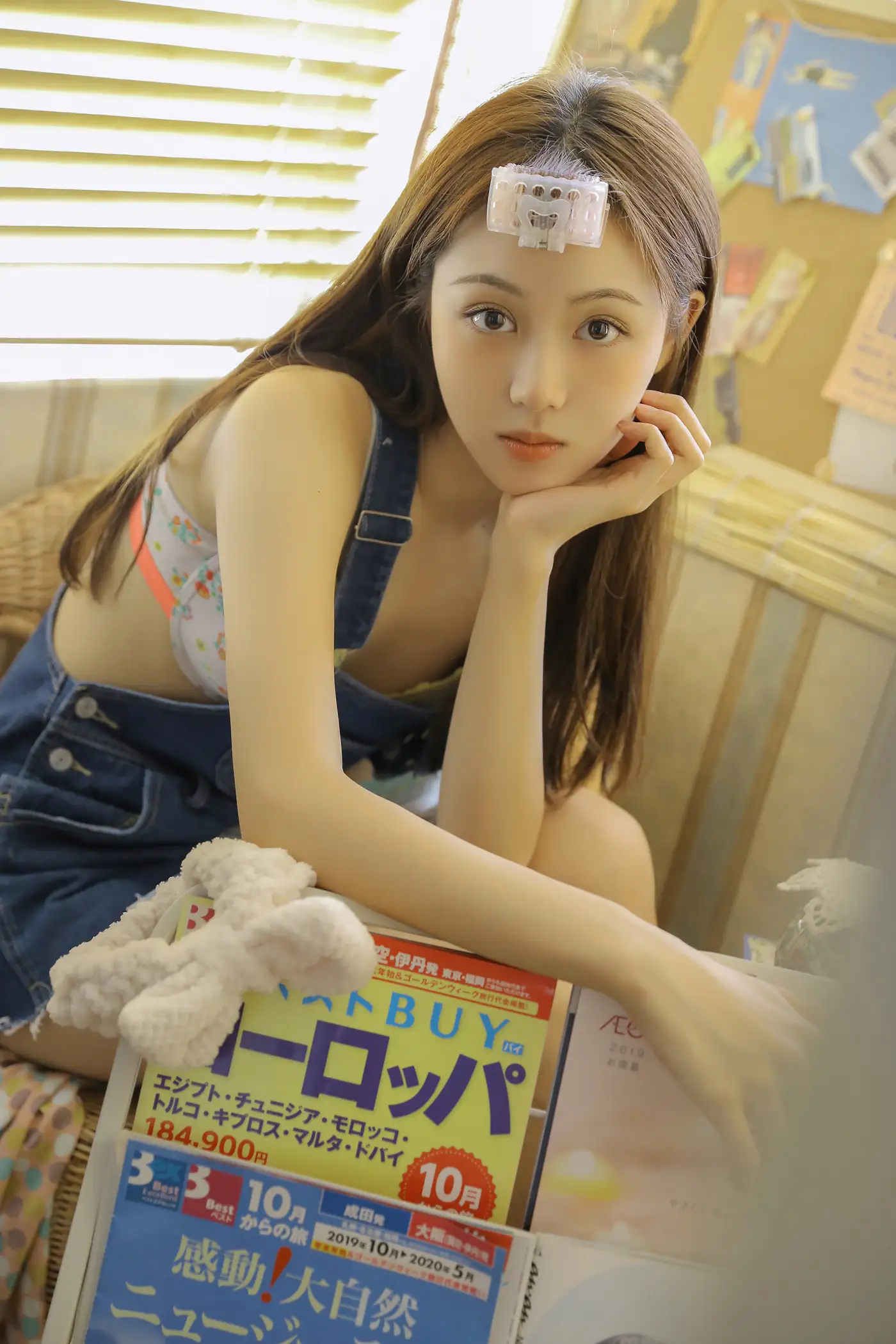 [YITUYU] 2022.06.27 Vol.1307 – Little Fairy Yang Mingming#[36P]-3