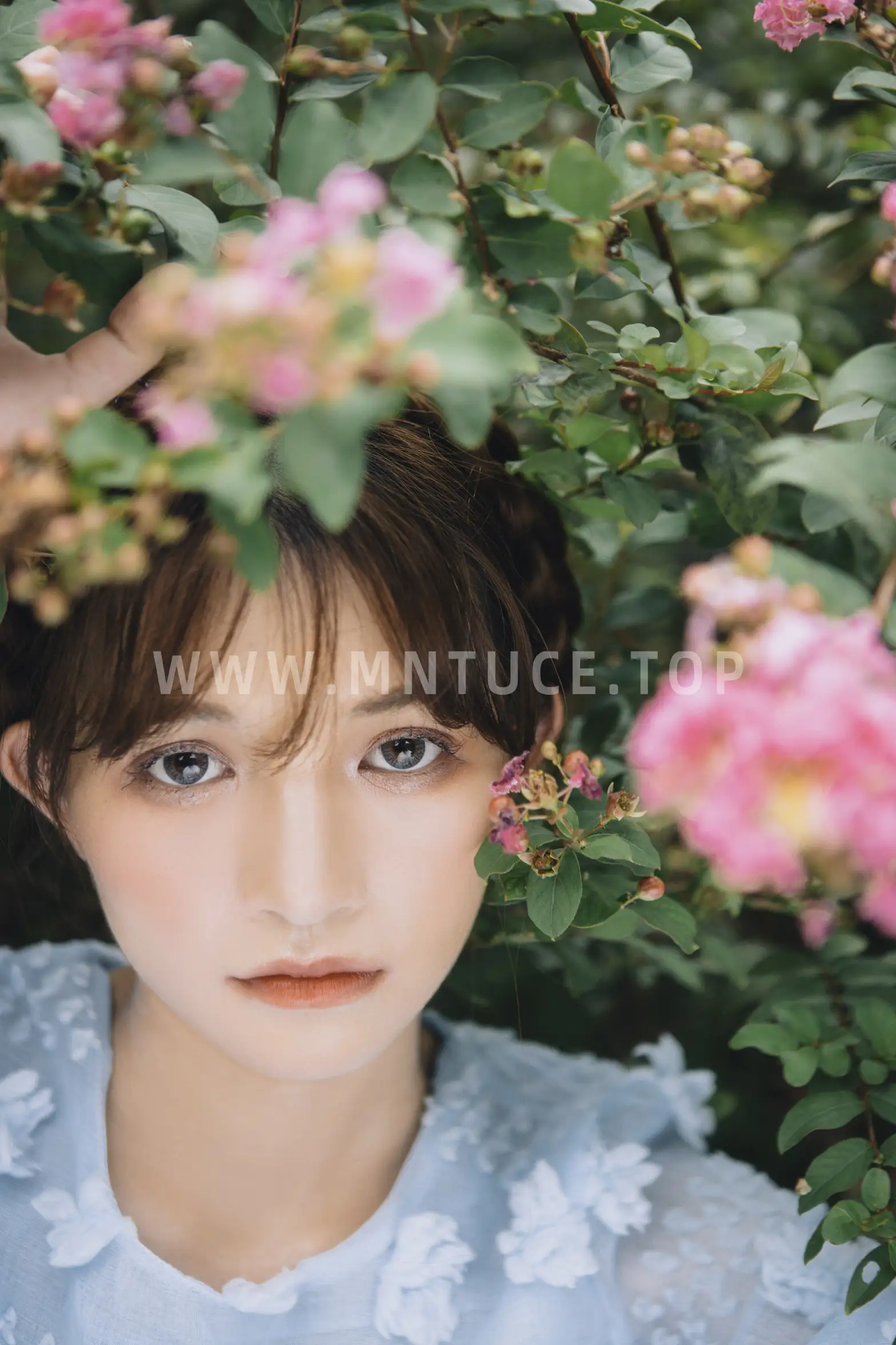 [YITUYU] 2021.08.20 Vol.154 – The flowers are all blooming Yusi#[28P]-8