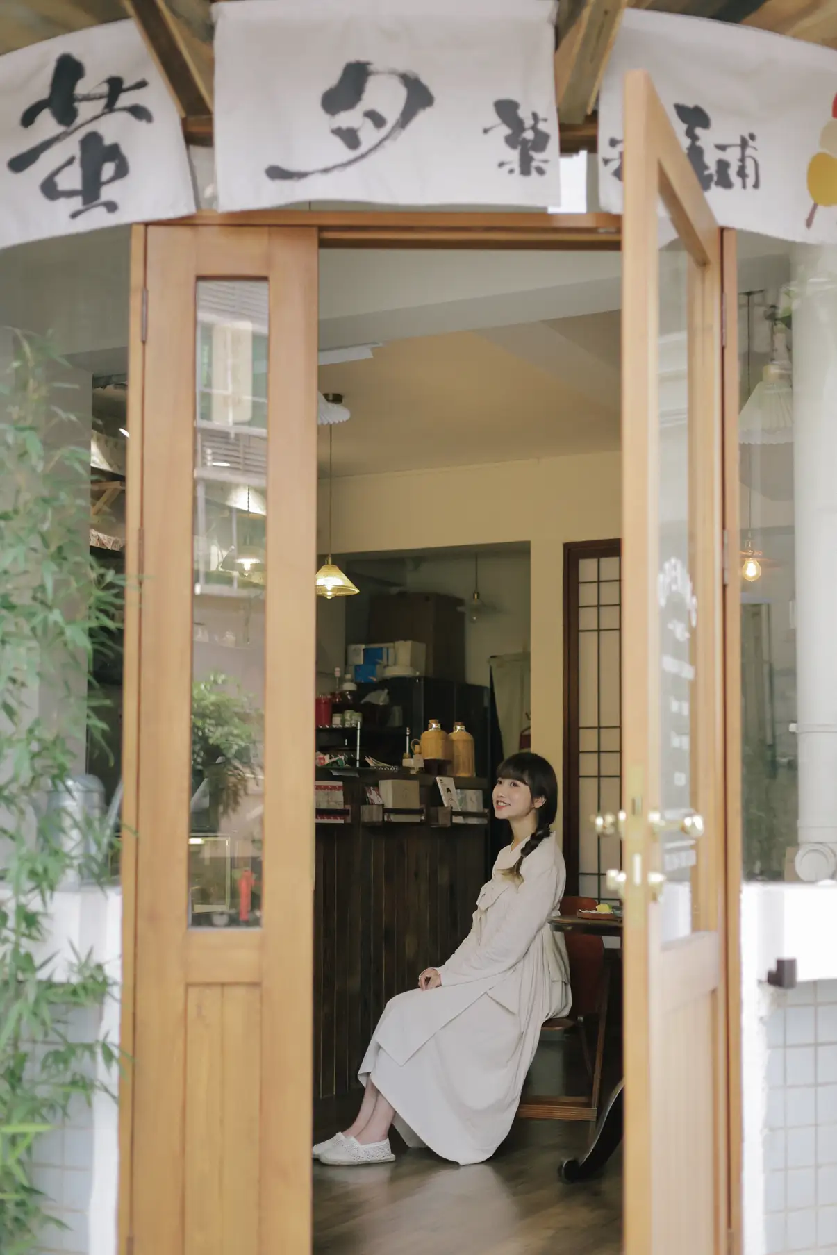 [YITUYU] 2022.07.05 Vol.1388 – Yingyue Fruit Shop Fatty Blue-#[37P]-7