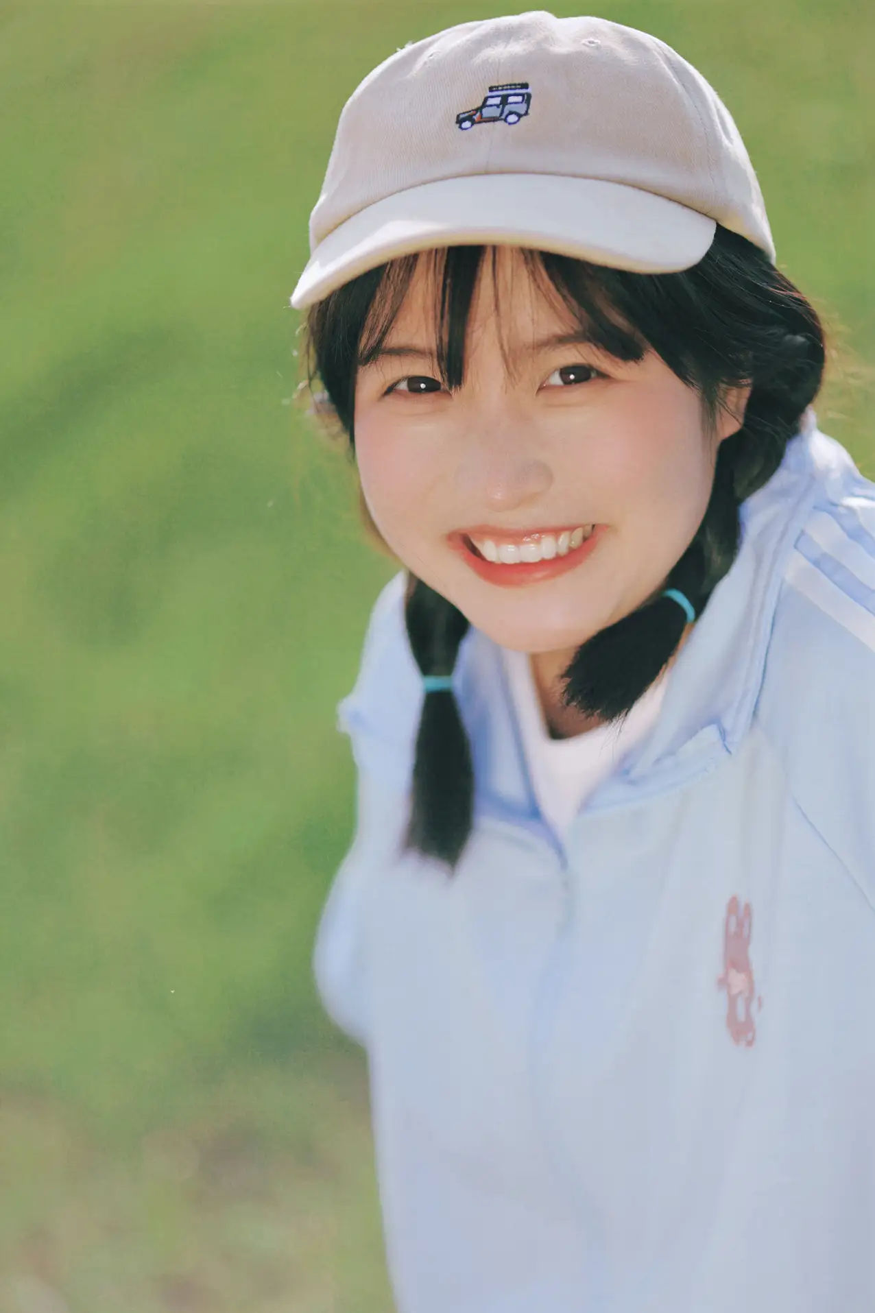 [YITUYU] 2022.06.21 Vol.1251 – sport! call hoo hoo#[24P]-1