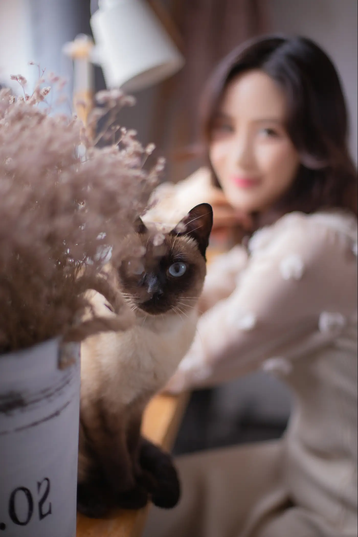 [YITUYU] 2020.12.28 Vol.010 – The sustenance of love Maomao#[29P]-10