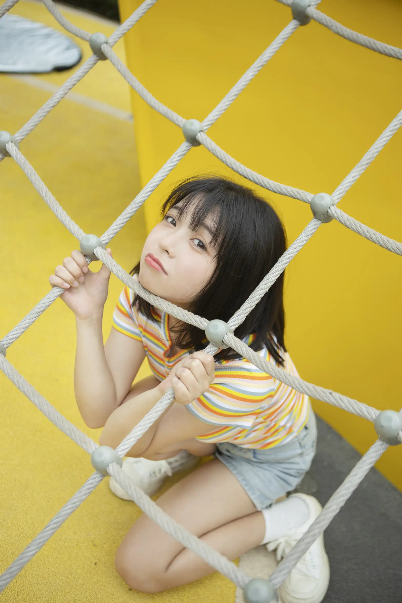 [YITUYU] 2022.01.11 Vol.622 – Big Children old days#[29P]-4