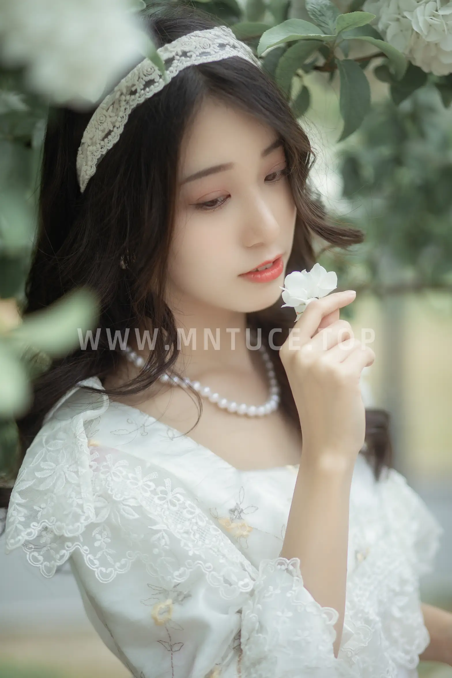 [YITUYU] 2021.12.22 Vol.512 – Spring Xiaoqinghan#[21P]-9