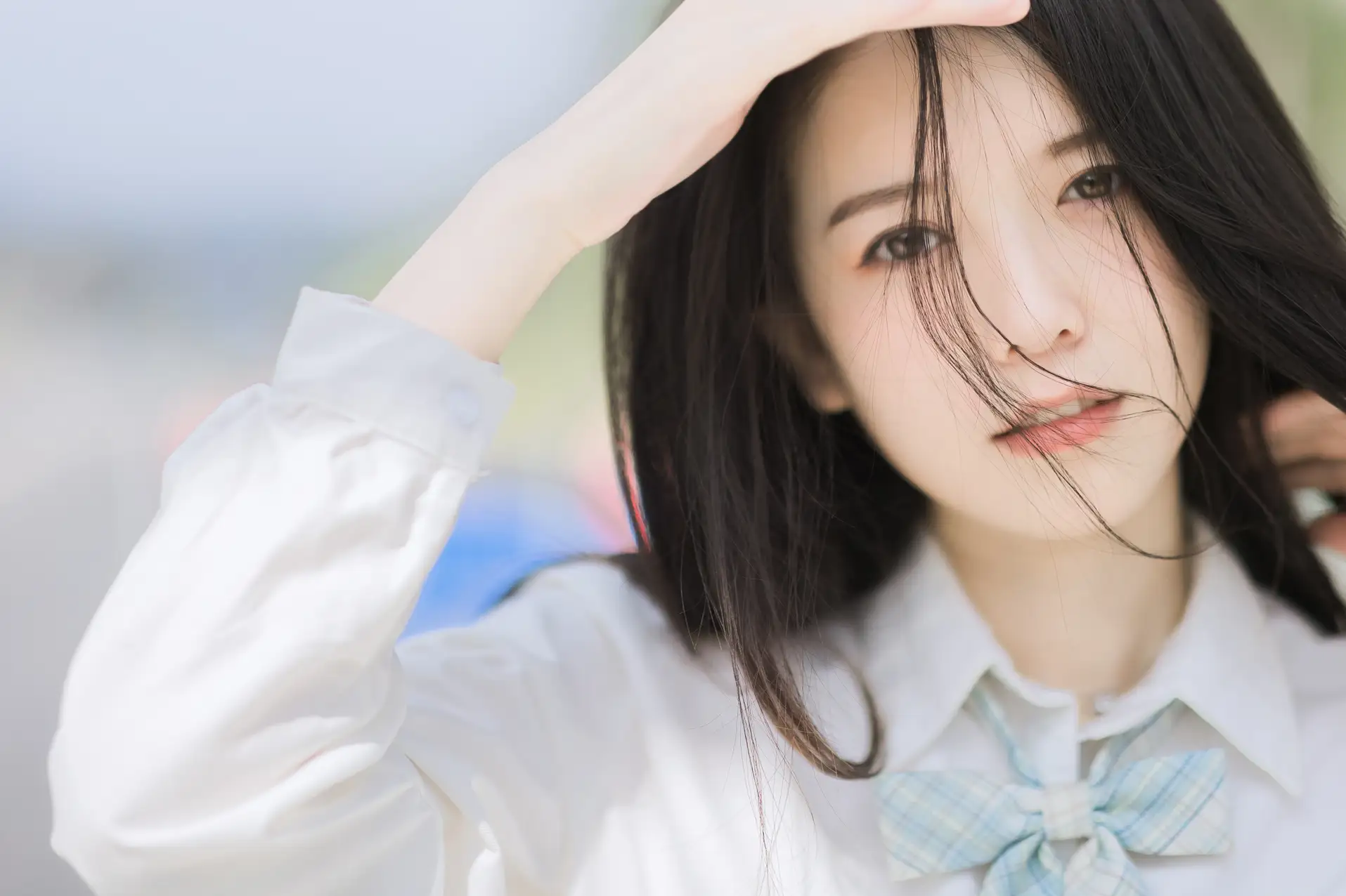 [YITUYU] 2022.05.16 Vol.0903 – Summer Wind Hangzi is Hangzi#[27P]-5