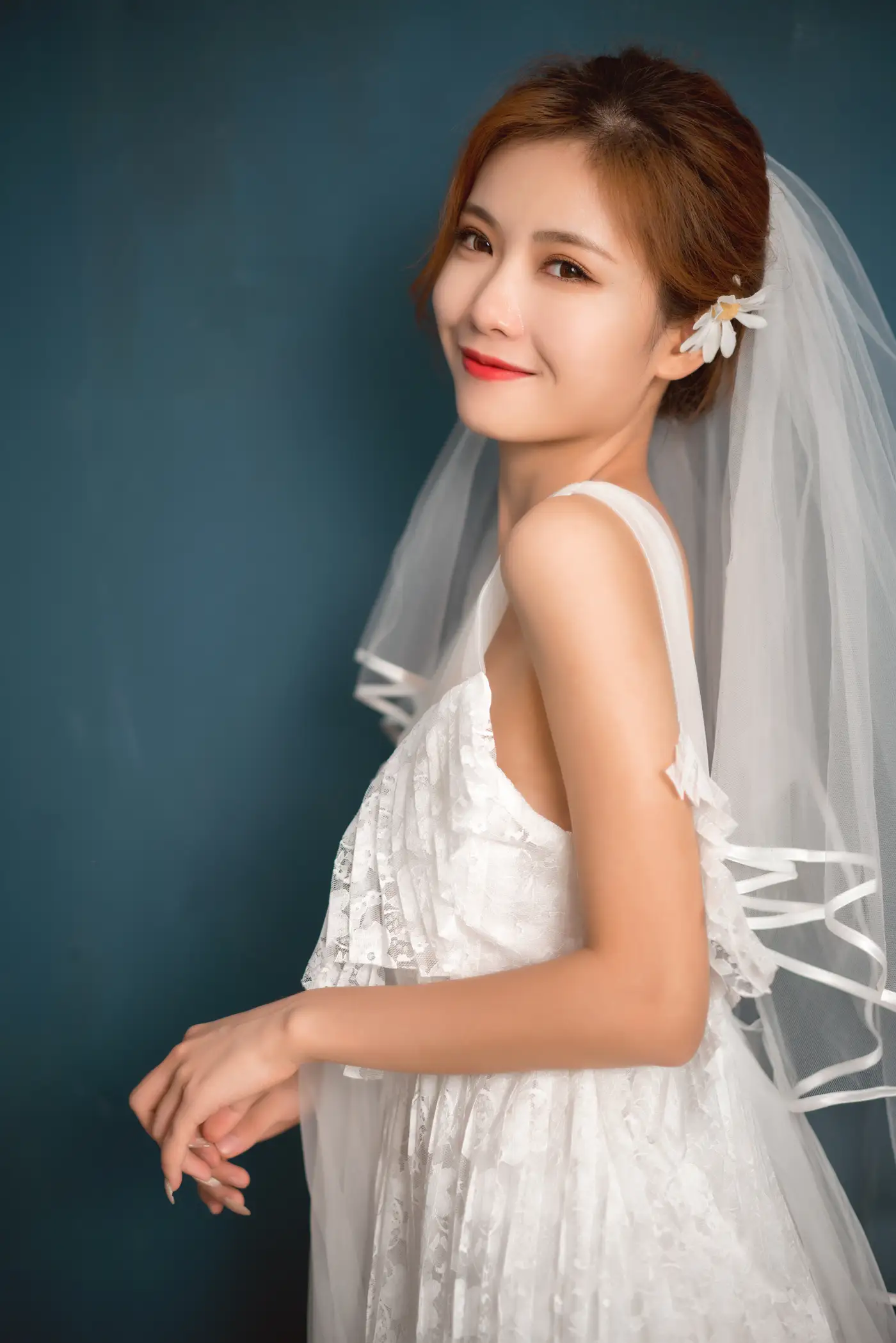 [YITUYU] 2022.01.03 Vol.580 – The Bride Susu#[26P]-8