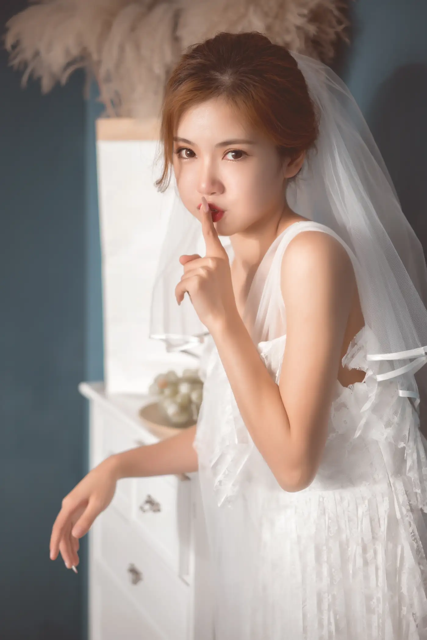 [YITUYU] 2022.01.03 Vol.580 – The Bride Susu#[26P]-6