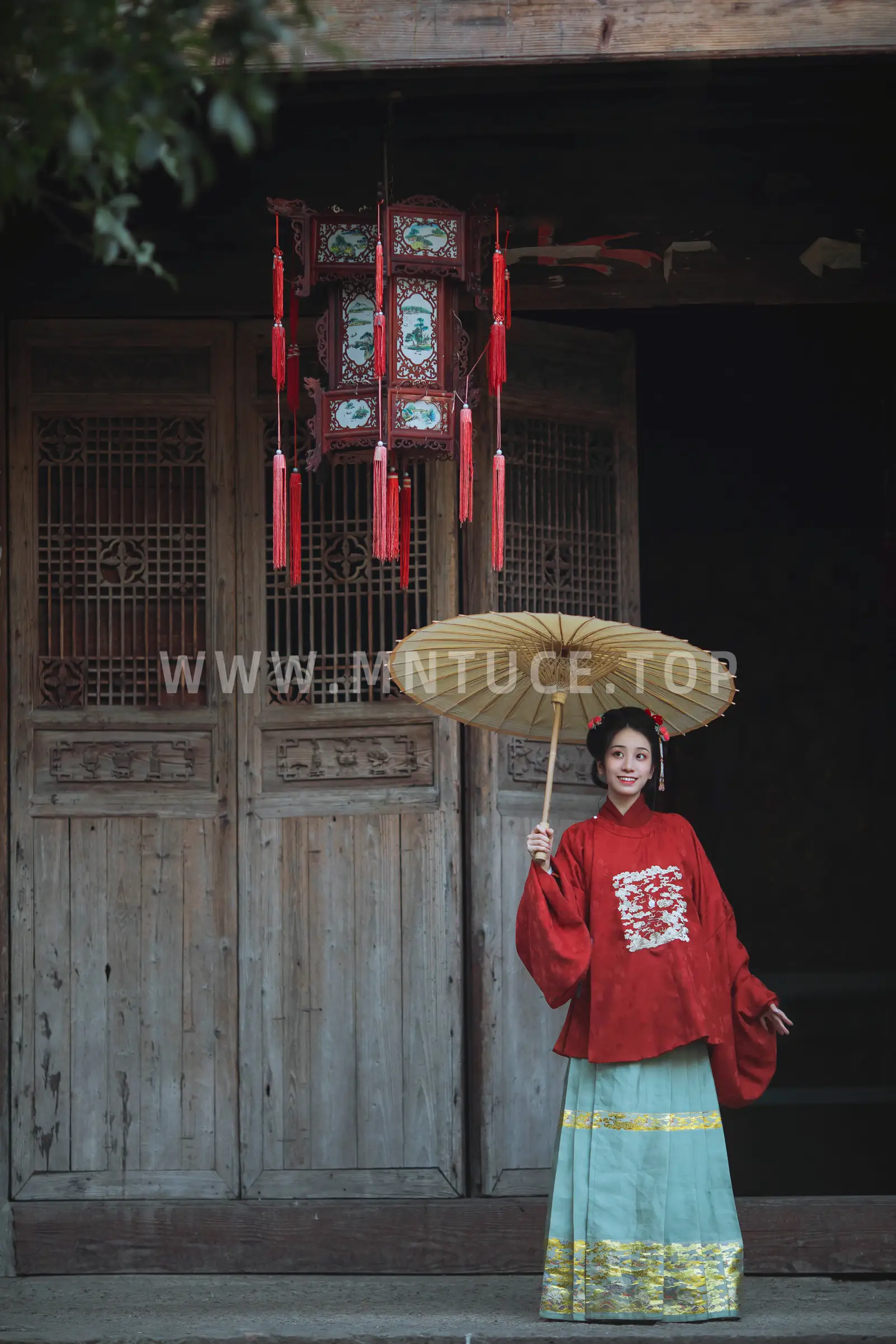 [YITUYU] 2022.01.06 Vol.602 – New Year Xiaoqinghan#[33P]-10