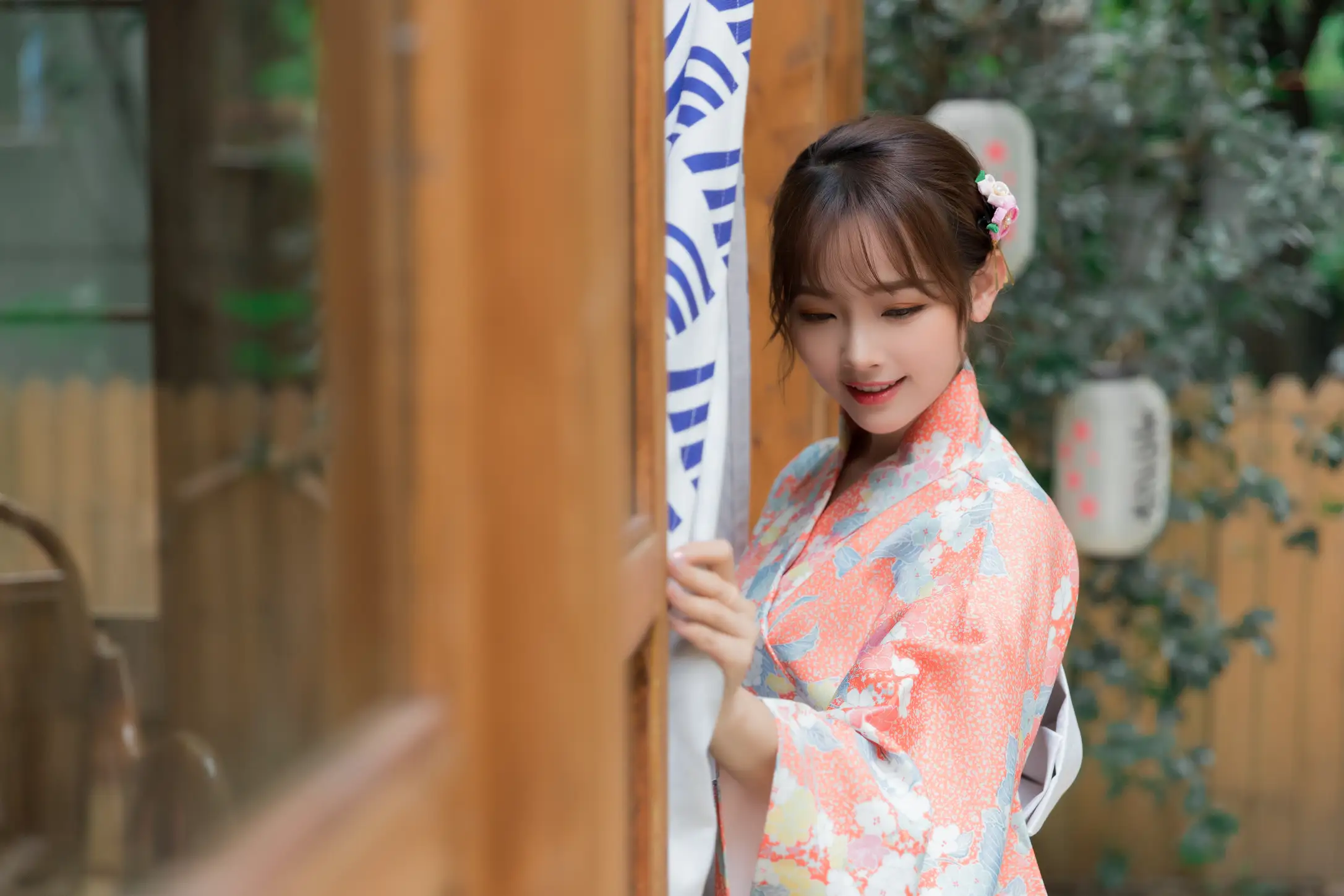 [YITUYU] 2021.03.29 Vol.028 – Japanese Style Story Danting#[27P]-4