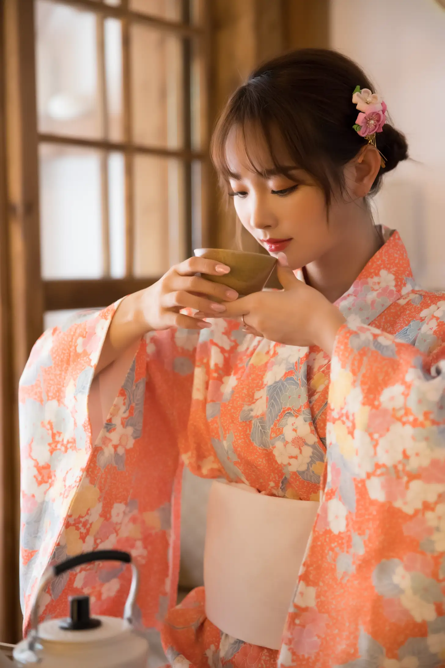 [YITUYU] 2021.03.29 Vol.028 – Japanese Style Story Danting#[27P]-3