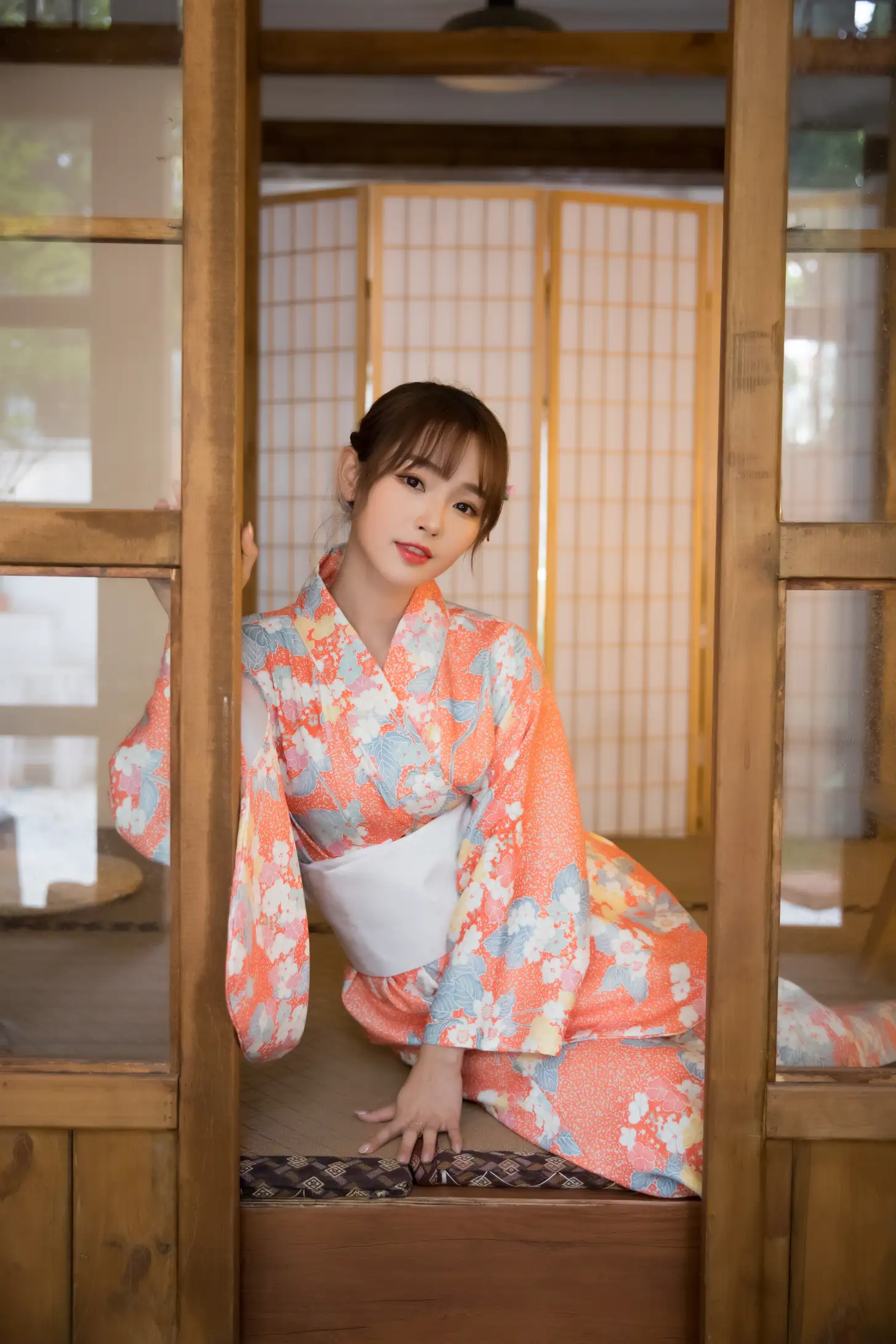 [YITUYU] 2021.03.29 Vol.028 – Japanese Style Story Danting#[27P]-5