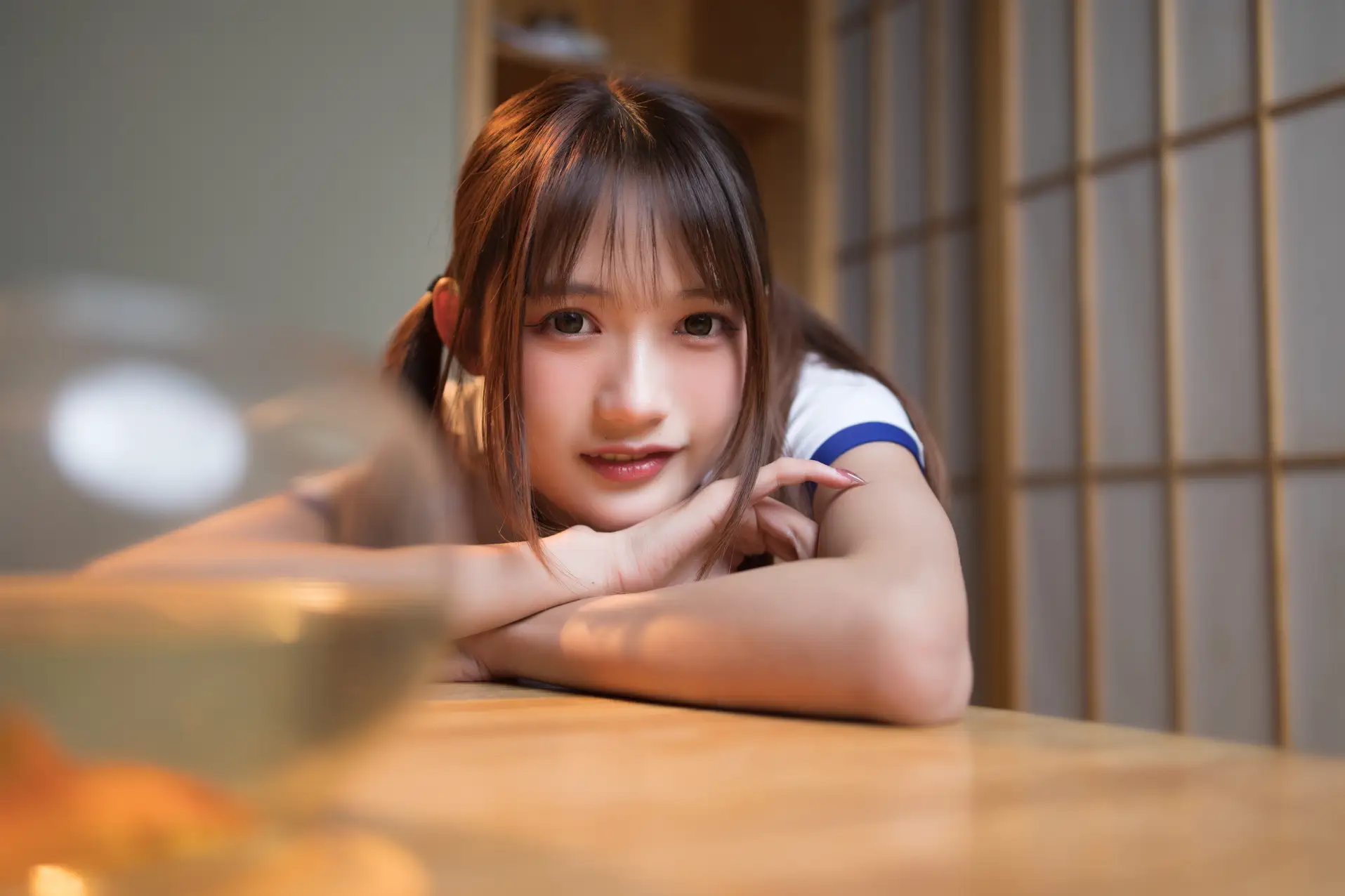 [YITUYU] 2022.05.16 Vol.900 – Girl in Gym Suit Rabbit Zzz won't eat carrots#[37P]-4