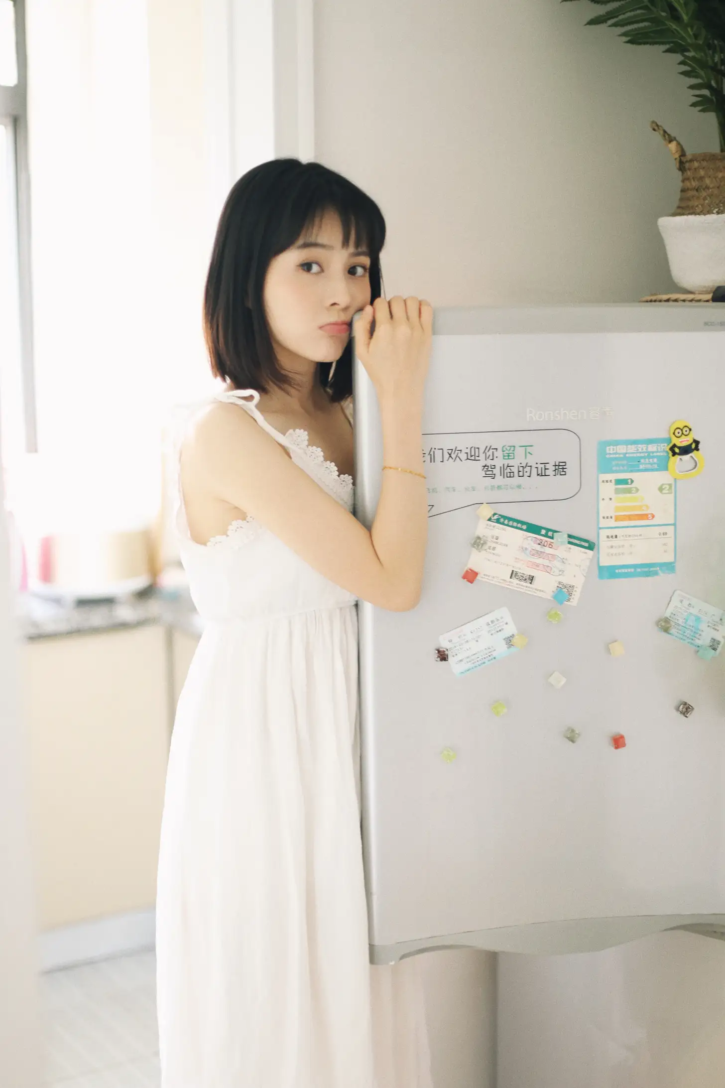 [YITUYU] 2021.04.26 Vol.045 – Qingfeng Baixin naked heart#[36P]-3