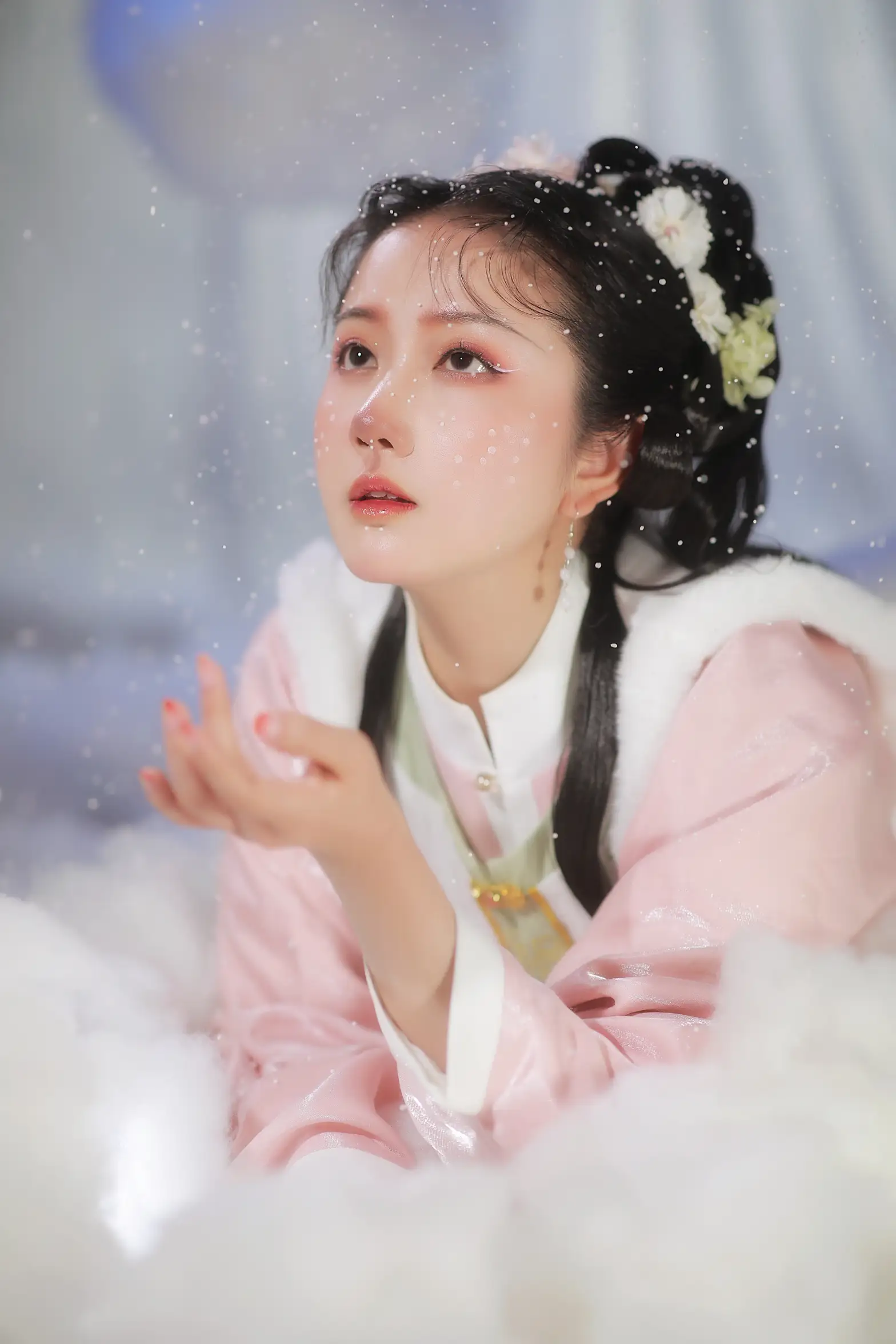 [YITUYU] 2022.06.20 Vol.1238 – Fairy Tale Town Ling Huayu#[23P]-4