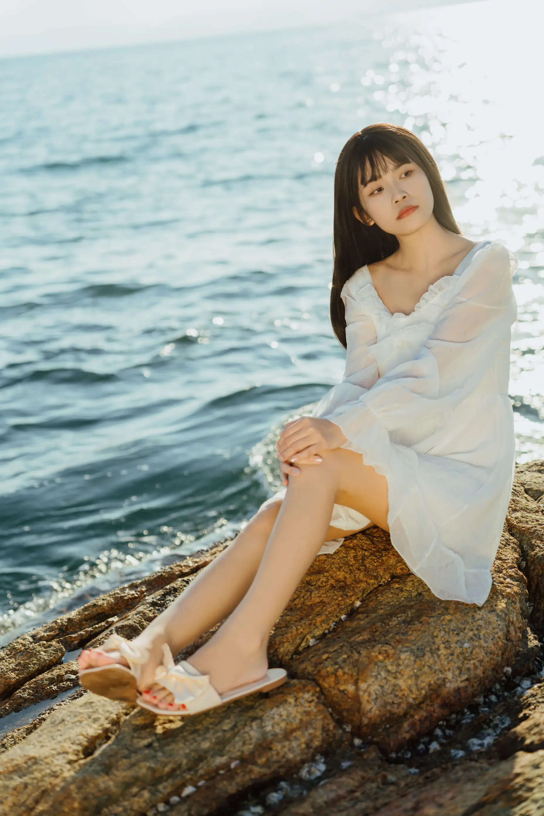 [YITUYU] 2022.01.26 Vol.707 – Wind-blown summer Xiaoke#[45P]-3