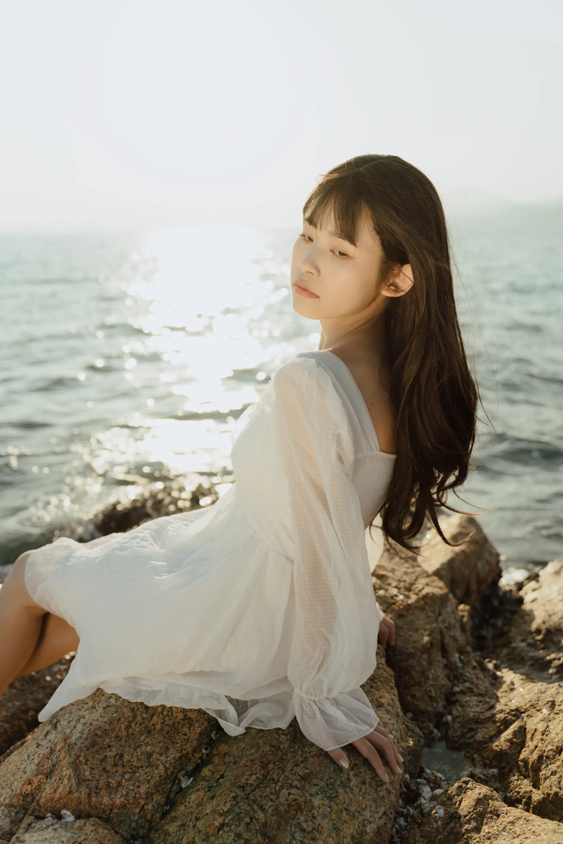 [YITUYU] 2022.01.26 Vol.707 – Wind-blown summer Xiaoke#[45P]-8