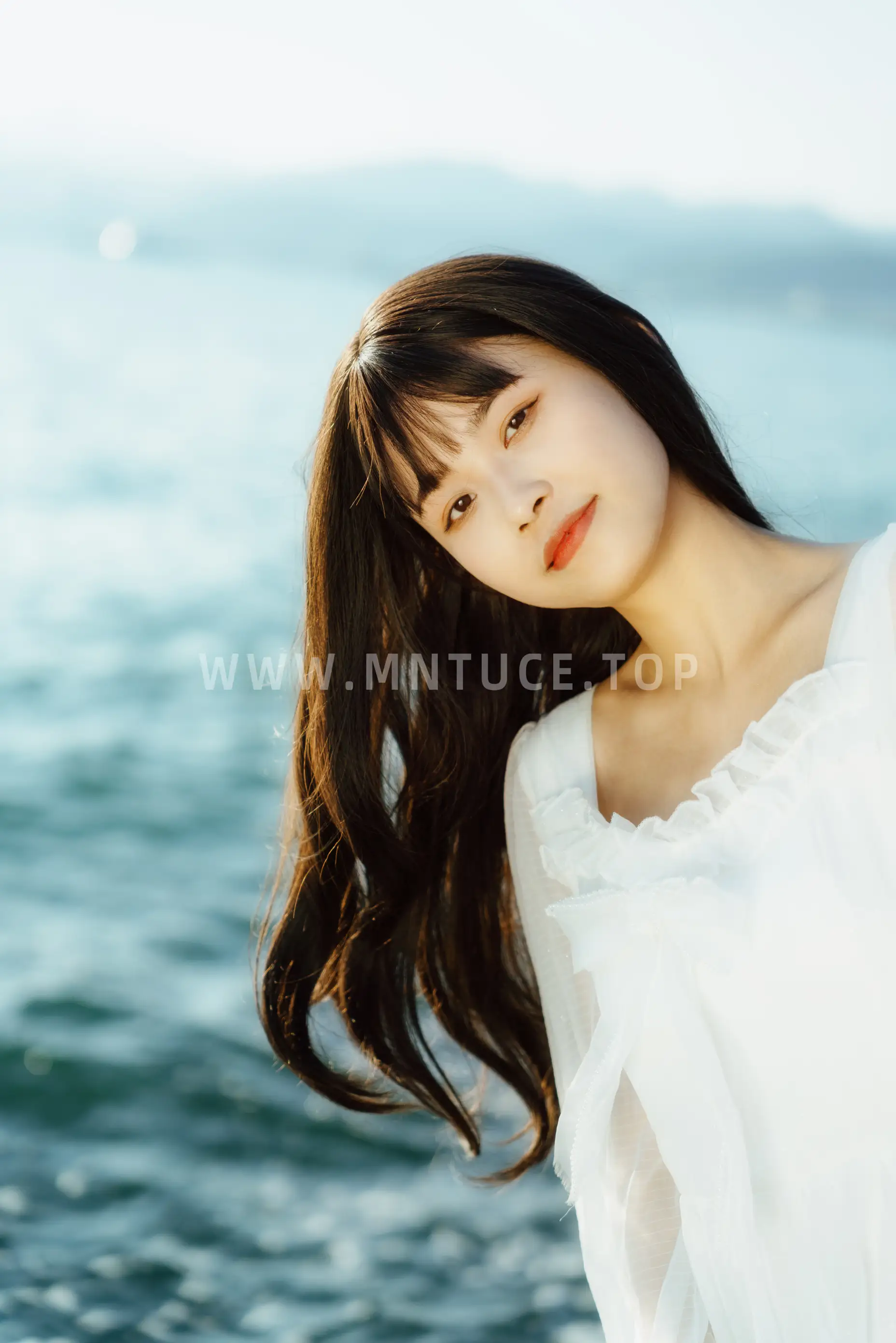 [YITUYU] 2022.01.26 Vol.707 – Wind-blown summer Xiaoke#[45P]-10