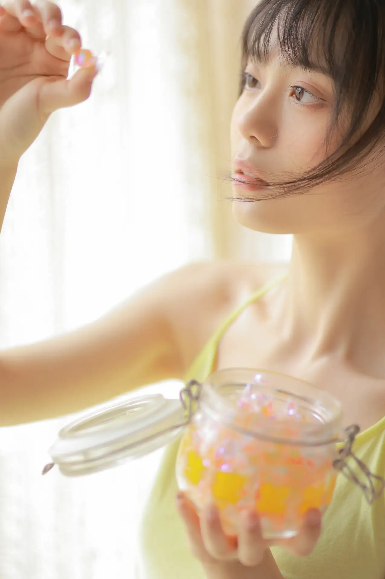 [YITUYU] 2022.09.12 Vol.1929 - Orange flavor AmanAA#[21P]-15