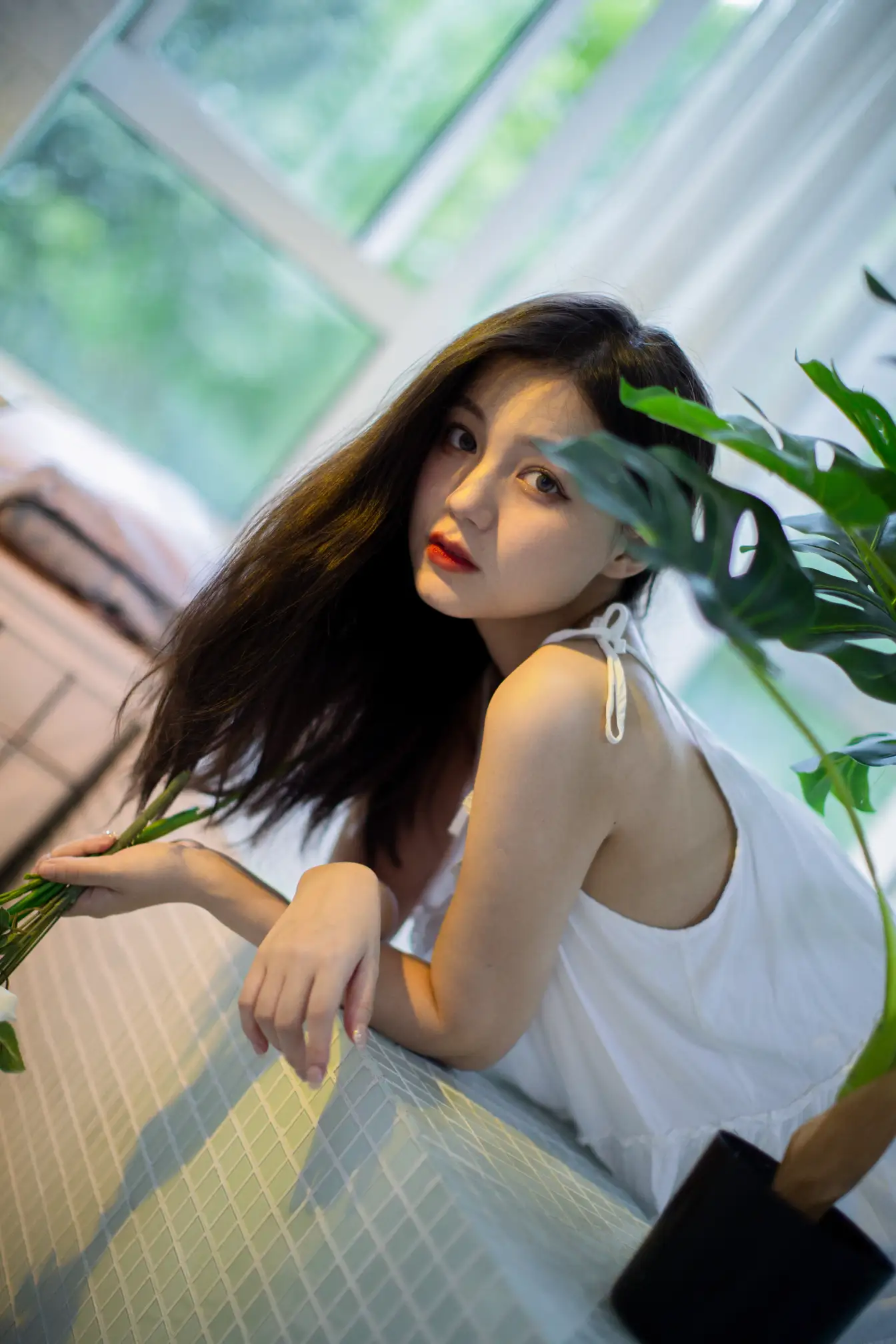 [YITUYU] 2022.08.11 Vol.1677 – Summer and the Girl Xia Yun is only a small Koala#[21P]-10