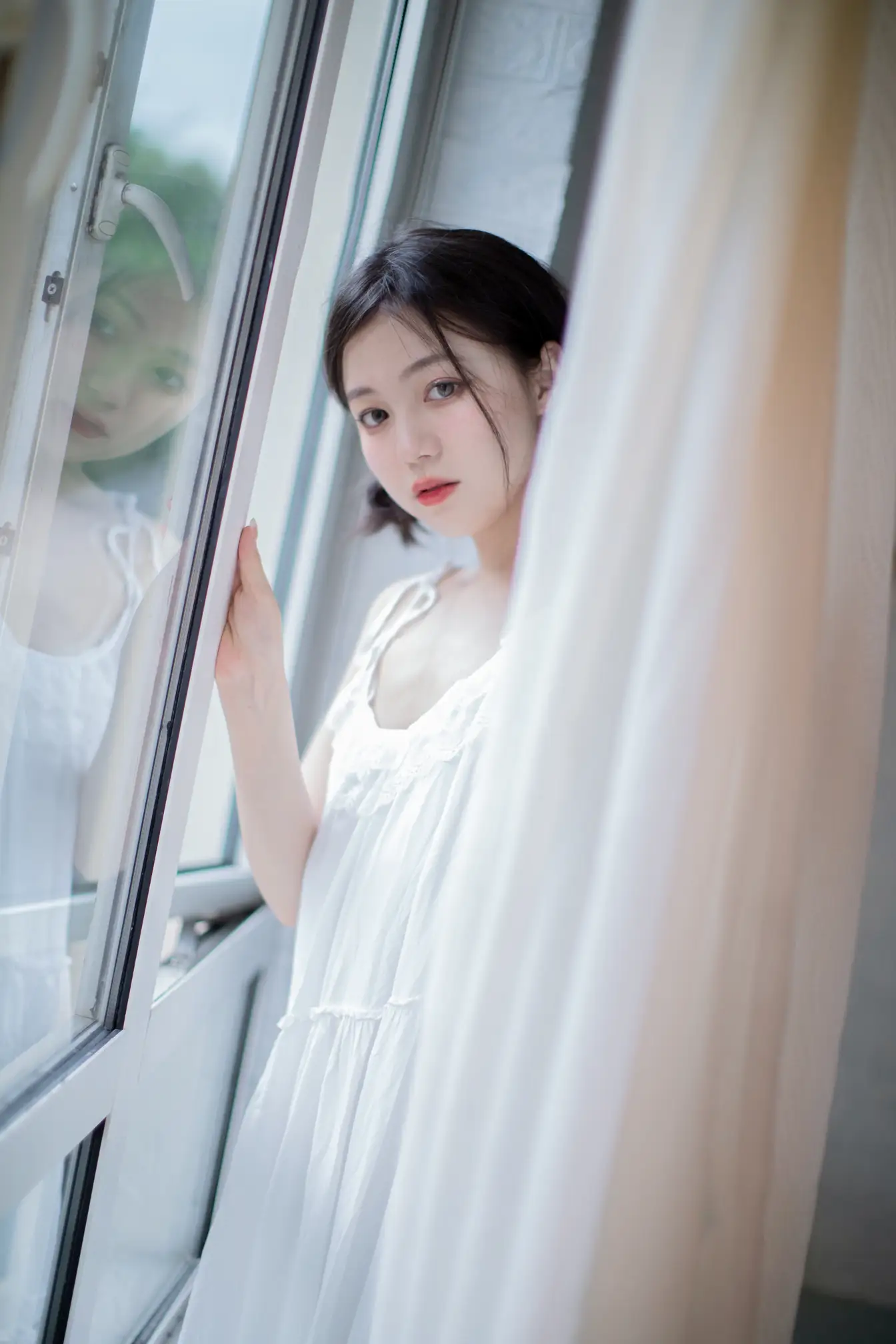 [YITUYU] 2022.08.11 Vol.1677 – Summer and the Girl Xia Yun is only a small Koala#[21P]-16