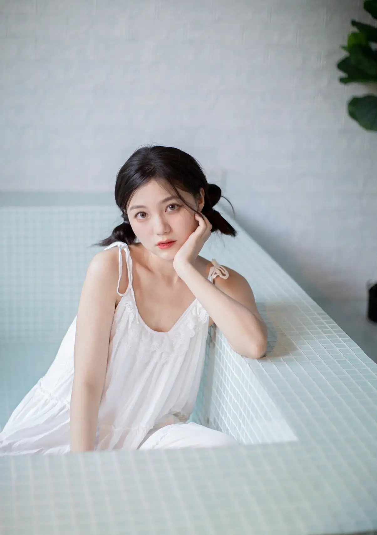 [YITUYU] 2022.08.11 Vol.1677 – Summer and the Girl Xia Yun is only a small Koala#[21P]-17