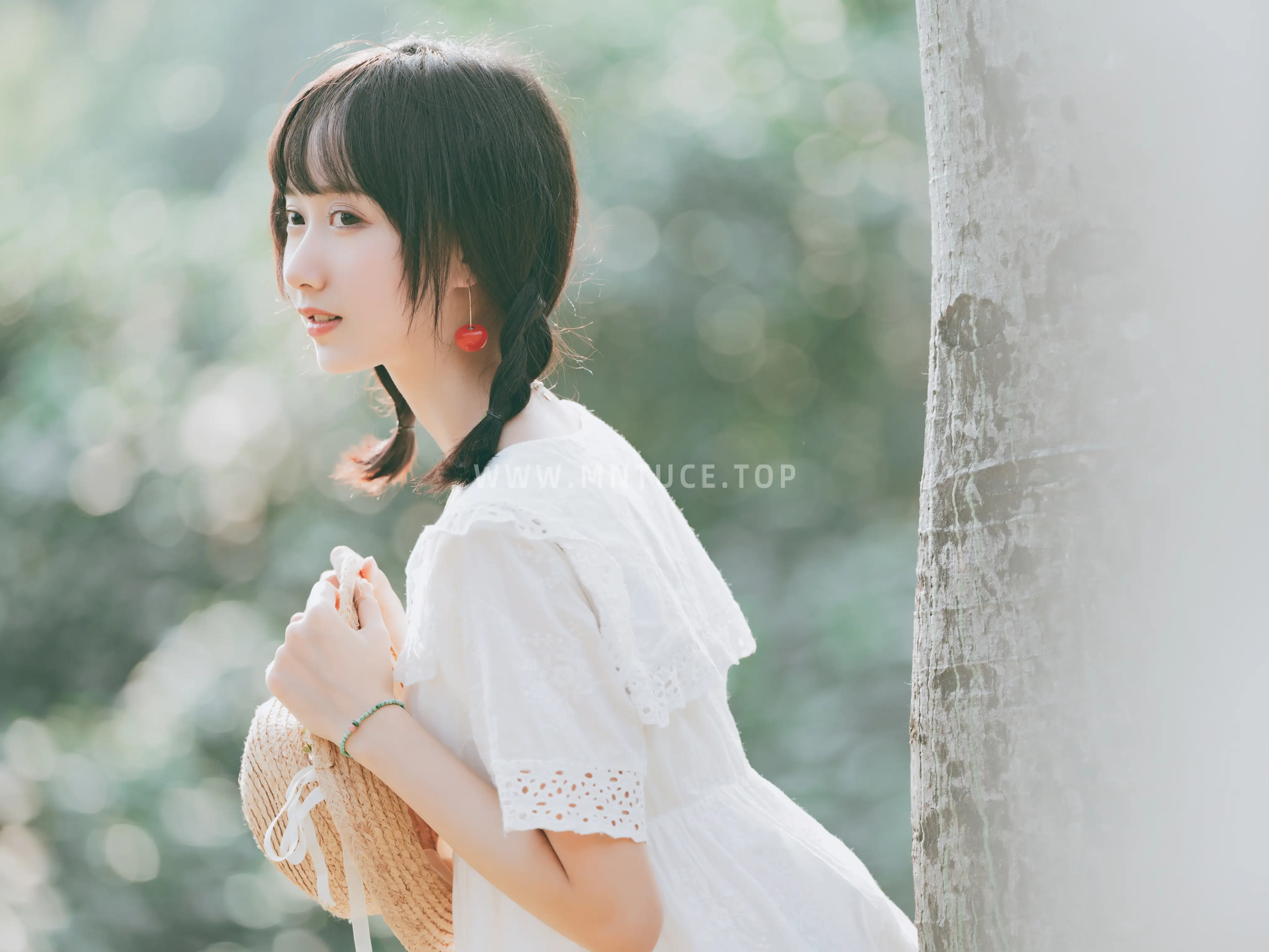 [YITUYU] 2022.05.26 Vol.0985 – Rainbow kapok cottonOwO#[31P]-8