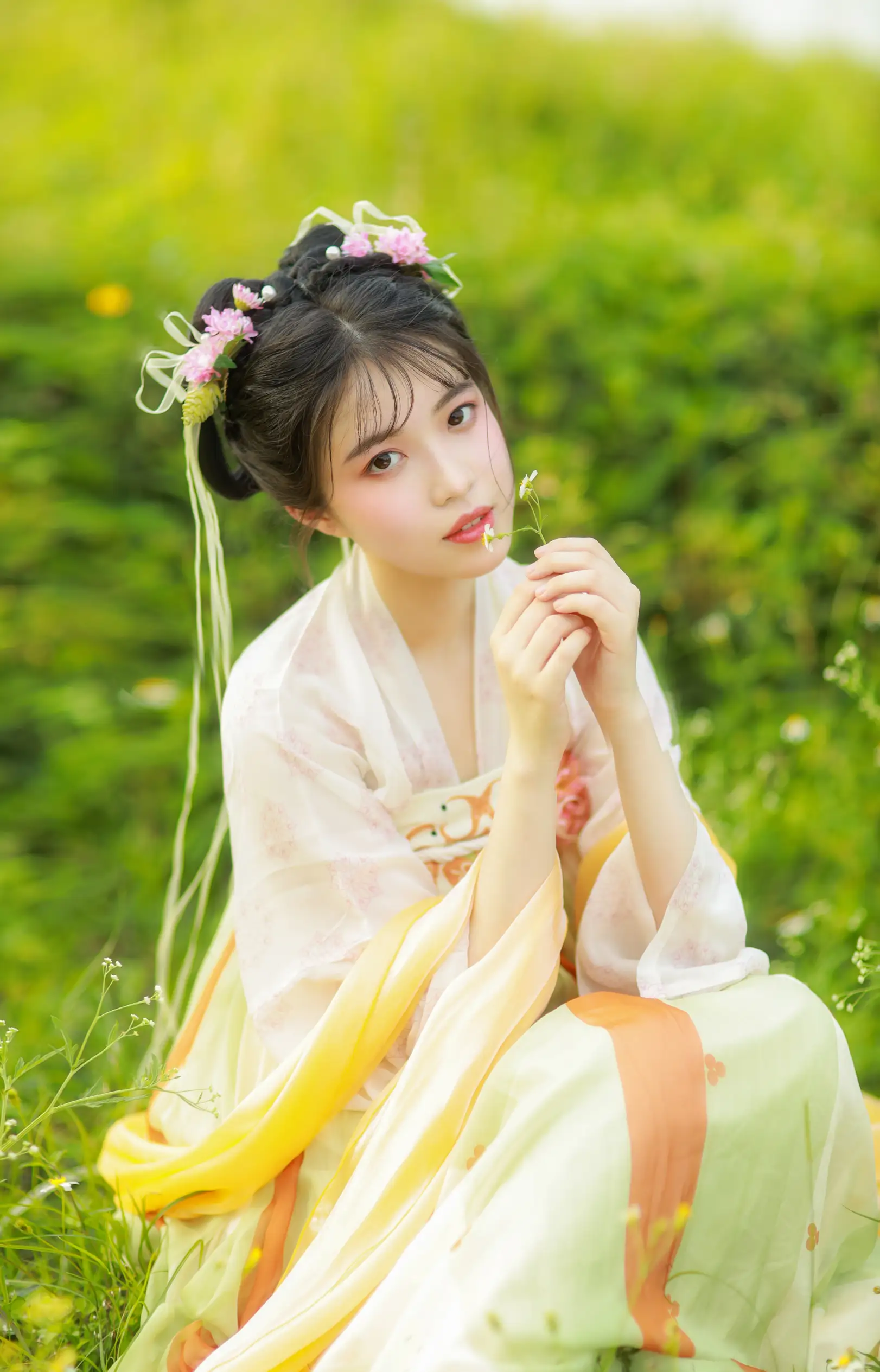 [YITUYU] 2022.06.11 Vol.1150 – Summer Girl I'm super white_#[27P]-6