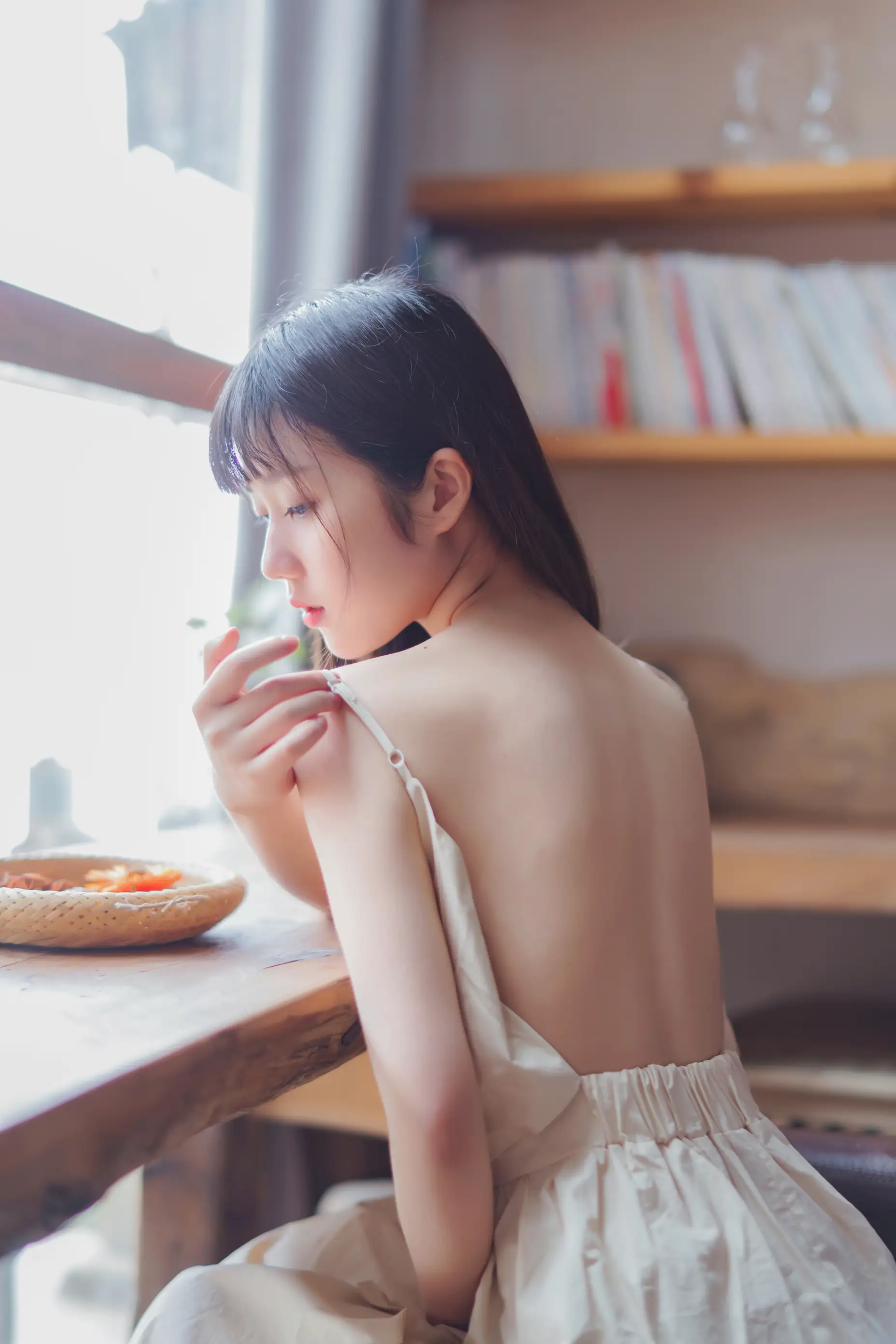 [YITUYU] 2022.08.31 Vol.1837 – Missing Mirror sauce_ 酱 酱#[20P]-4