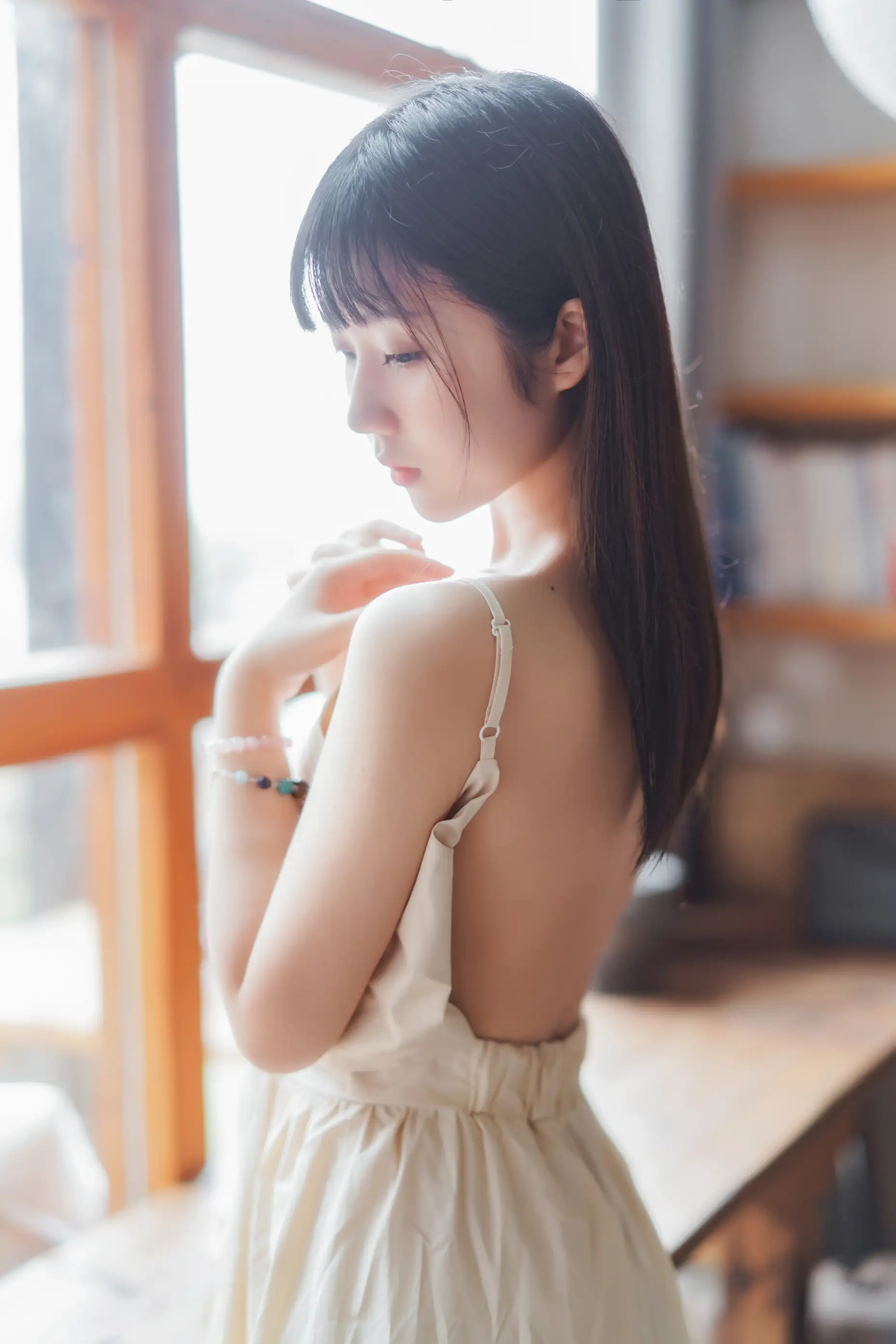 [YITUYU] 2022.08.31 Vol.1837 – Missing Mirror sauce_ 酱 酱#[20P]-10