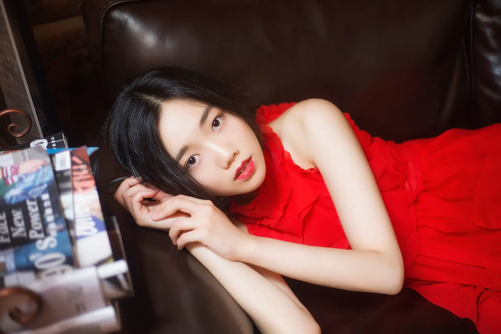 [YITUYU] 2022.06.23 Vol.1270 – Sweet only for her Jiayi#[20P]-7