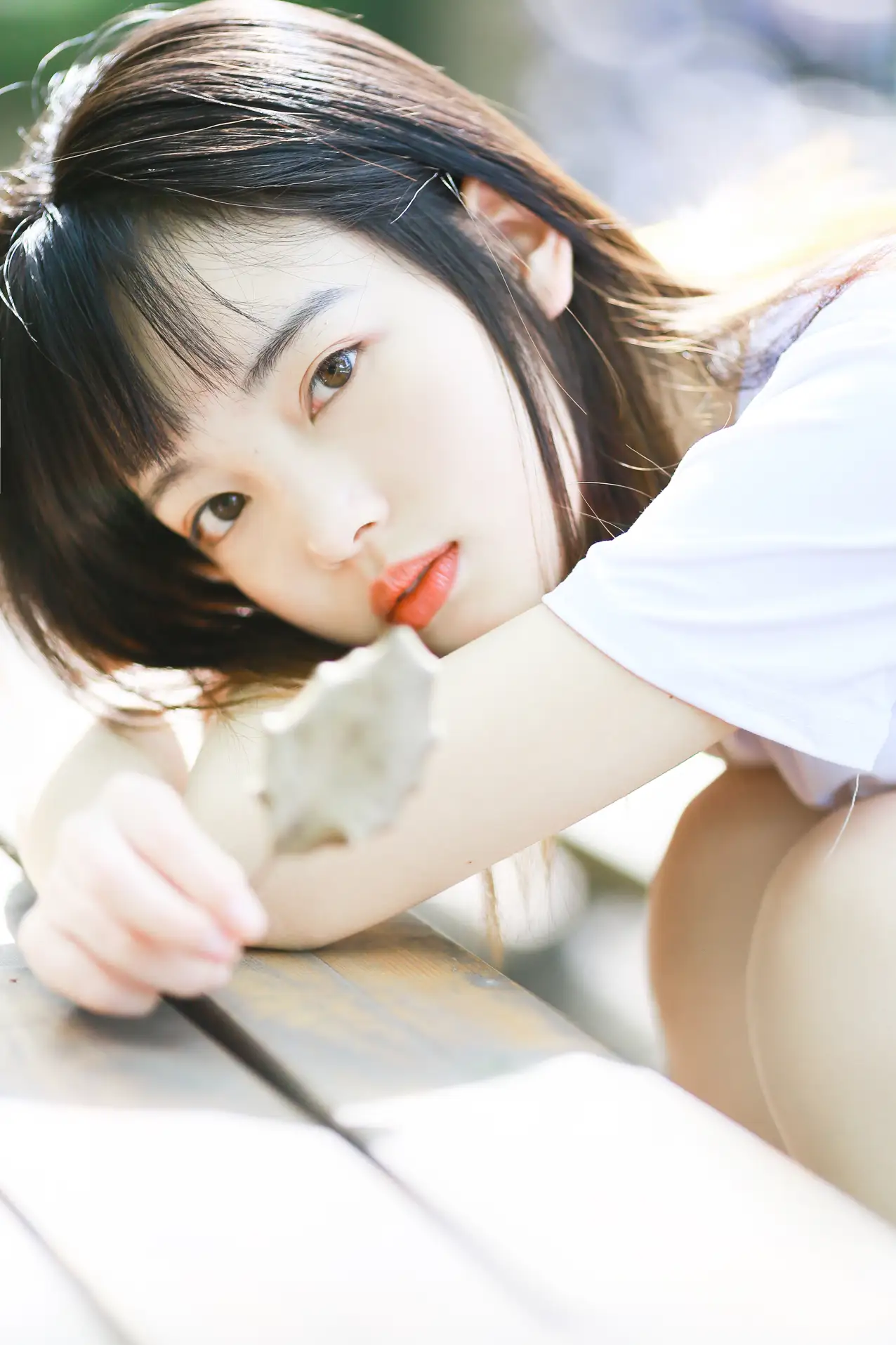 [YITUYU] 2022.01.15 Vol.661 – Sports girl in the sun A duck babbling#[36P]-8