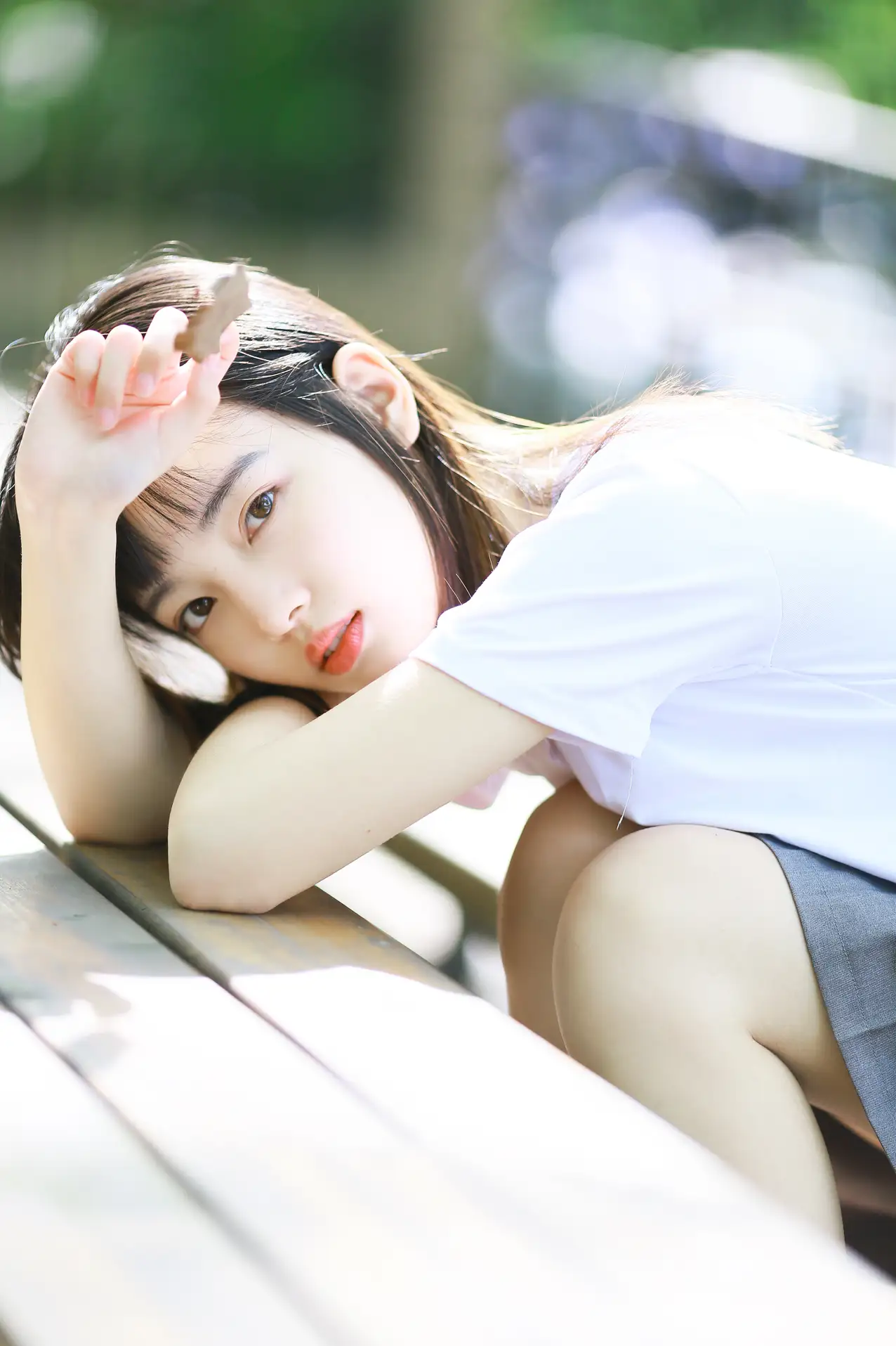 [YITUYU] 2022.01.15 Vol.661 – Sports girl in the sun A duck babbling#[36P]-9