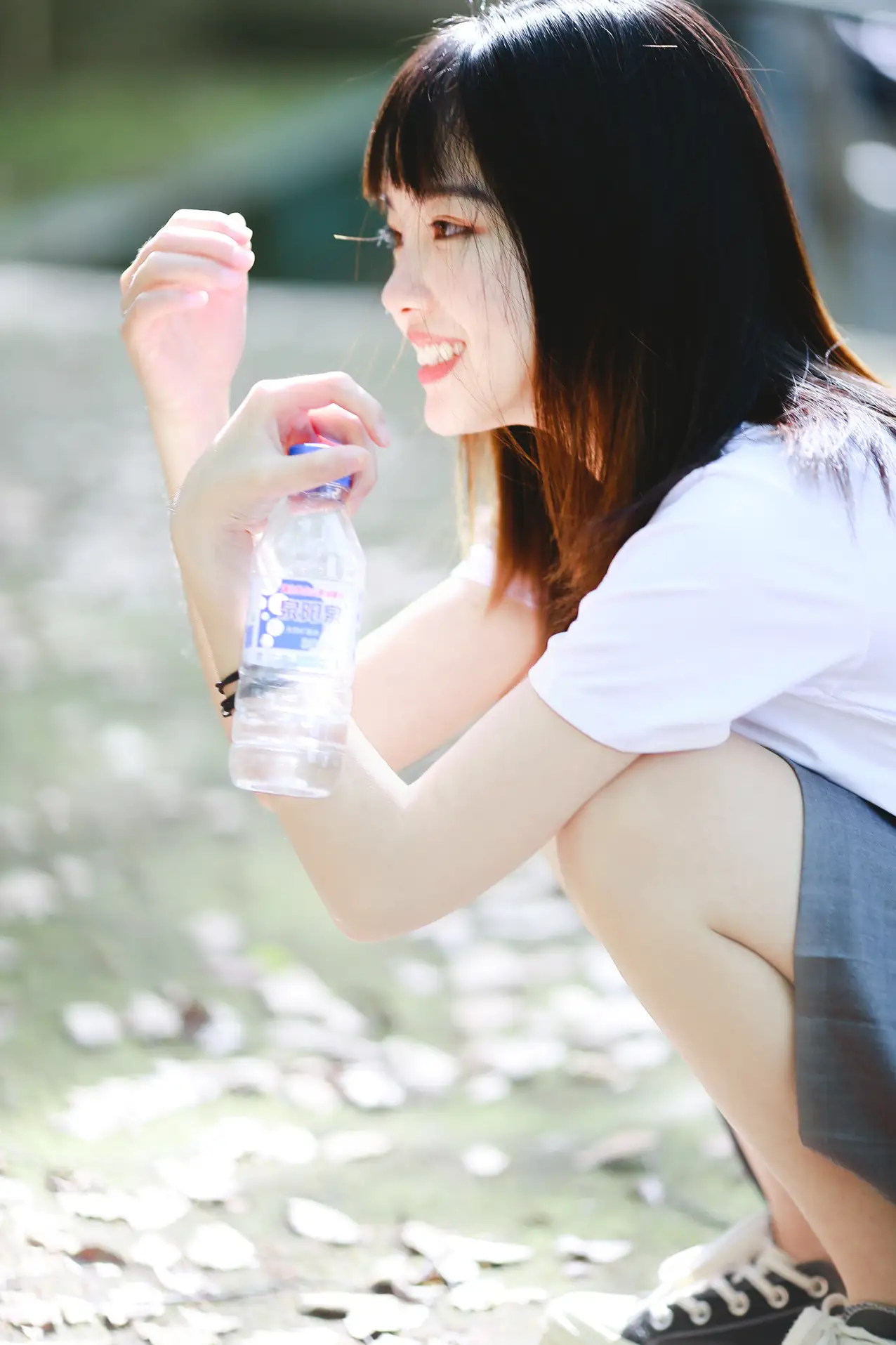 [YITUYU] 2022.01.15 Vol.661 – Sports girl in the sun A duck babbling#[36P]-2