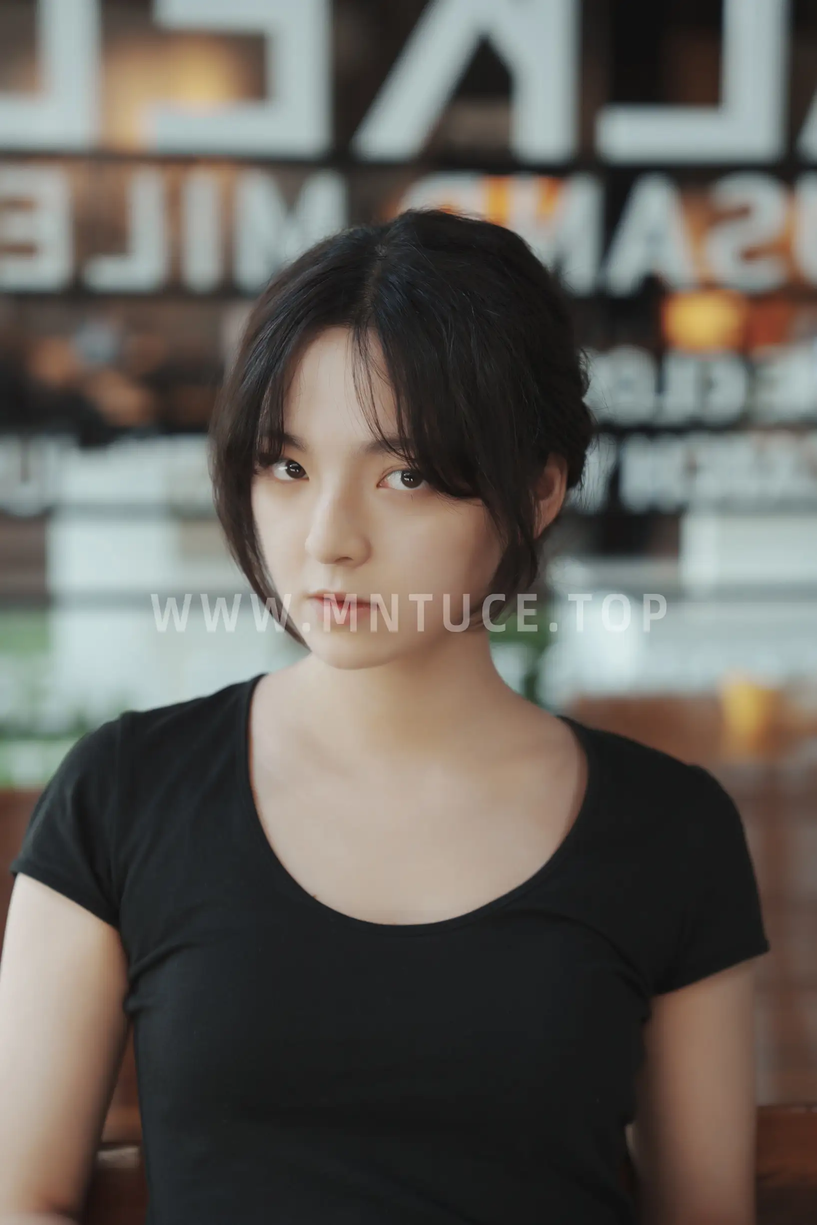 [YITUYU] 2022.09.11 VOL.1924 - Su Yan girl in the coffee house dudu#[32P]-8