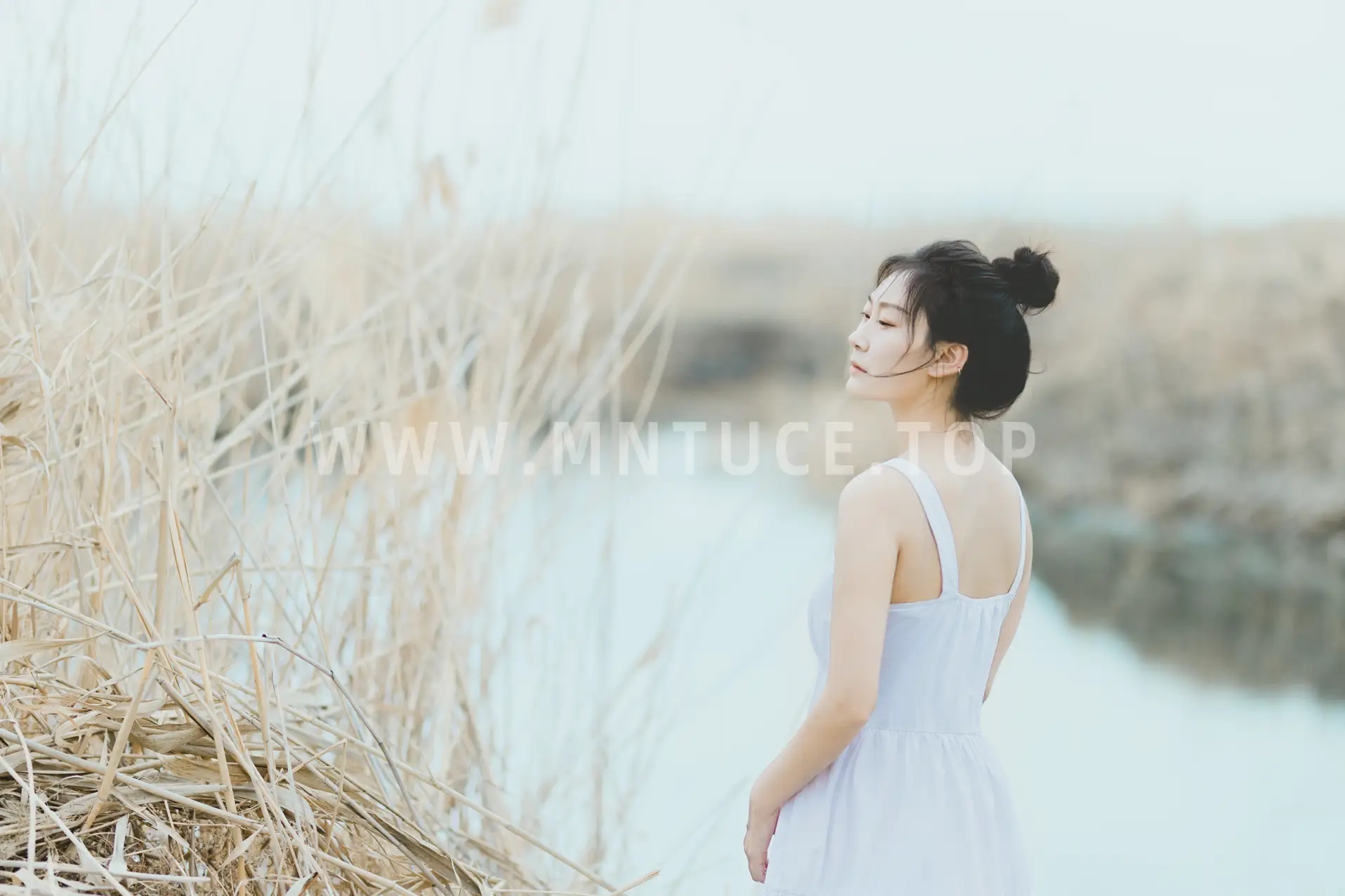 [YITUYU] 2021.10.09 Vol.341 – Waiting for Spring to Come Yingxia#[22P]-9