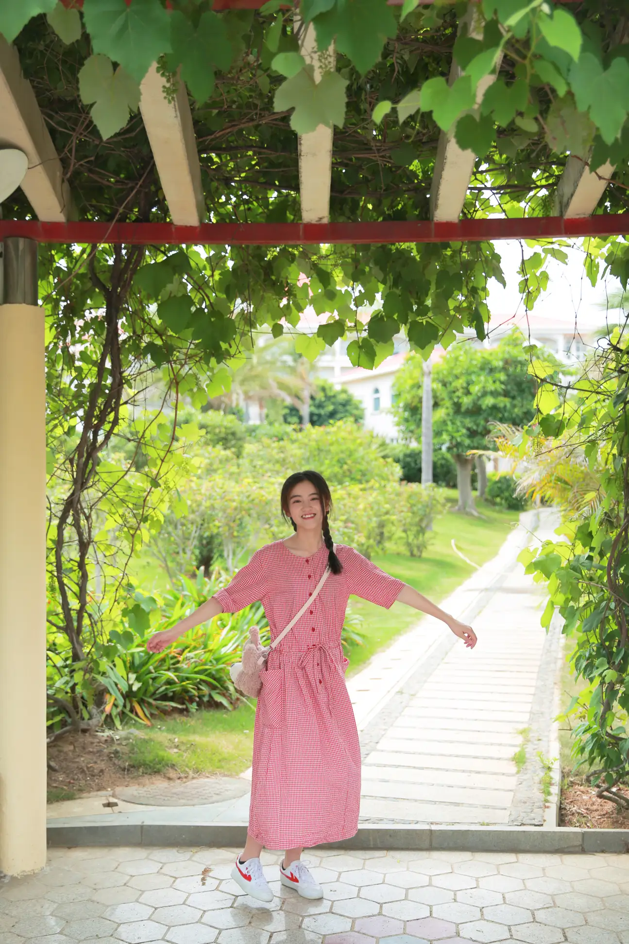 [YITUYU] 2022.07.30 Vol.1584 – Heart-beating Summer Yao#[26P]-6