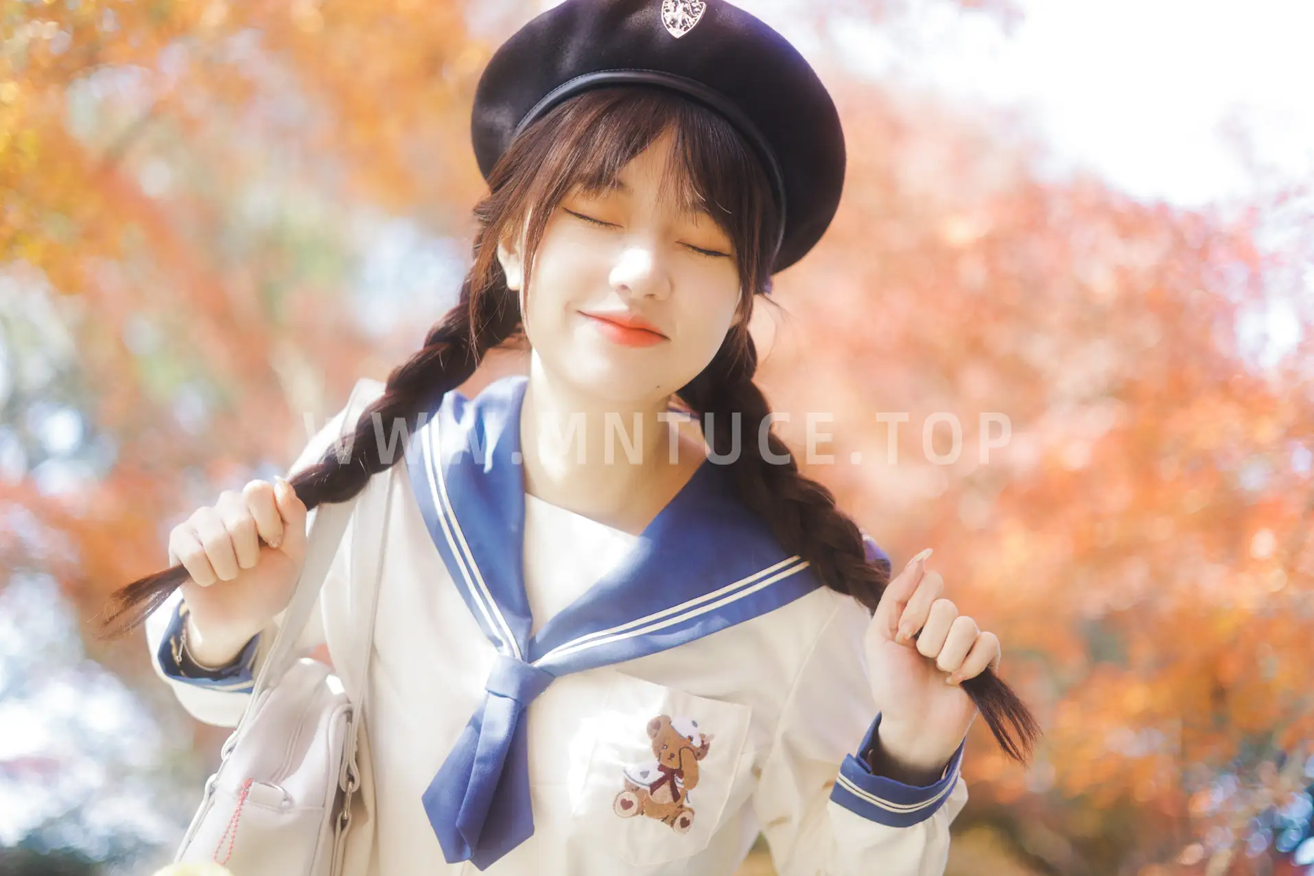 [YITUYU] 2022.08.01 Vol.1596 – Maple Xiaofeng#[42P]-6