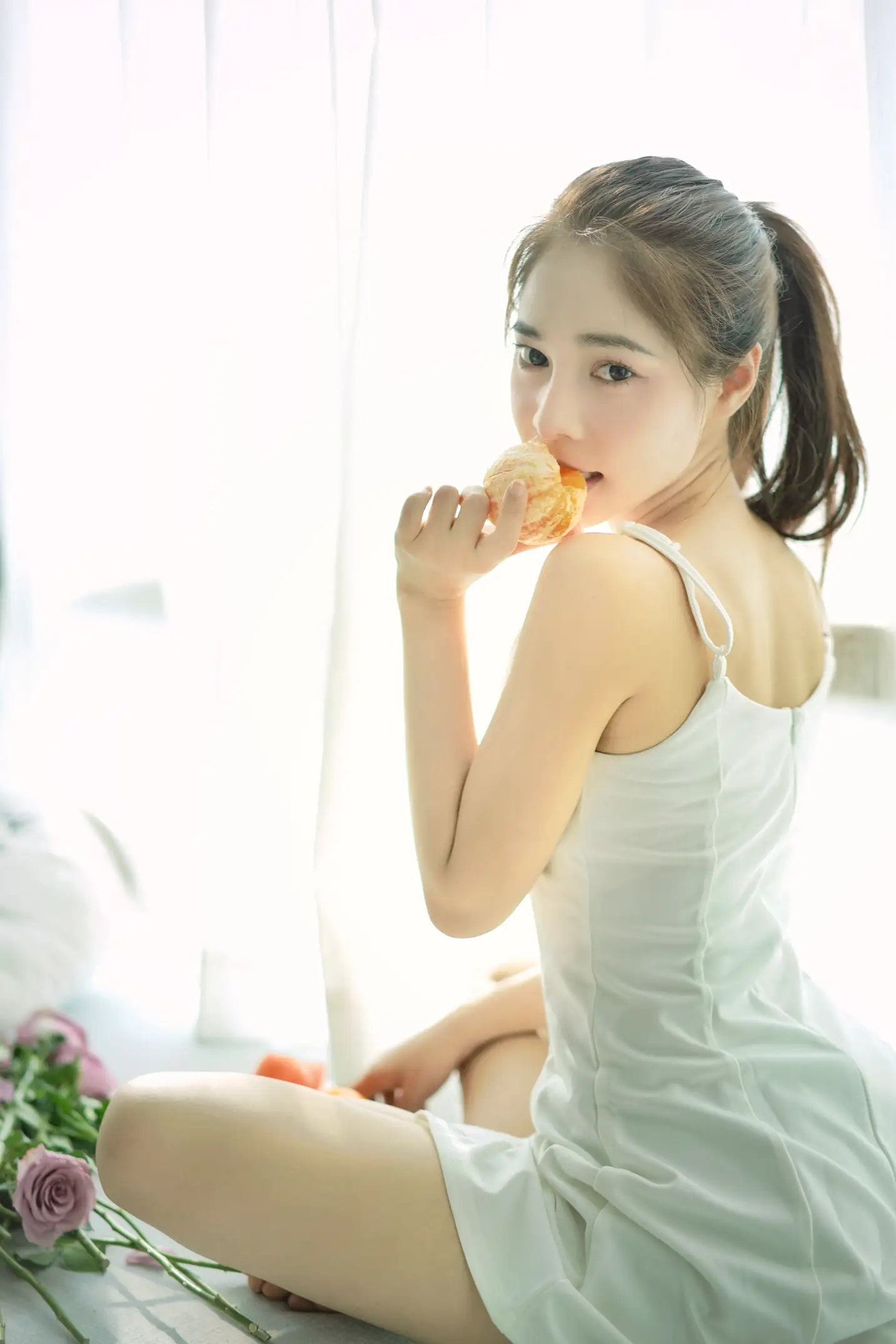 [YITUYU] 2022.09.03 Vol.1858 -Crazy bathtub Egg#[23P]-9