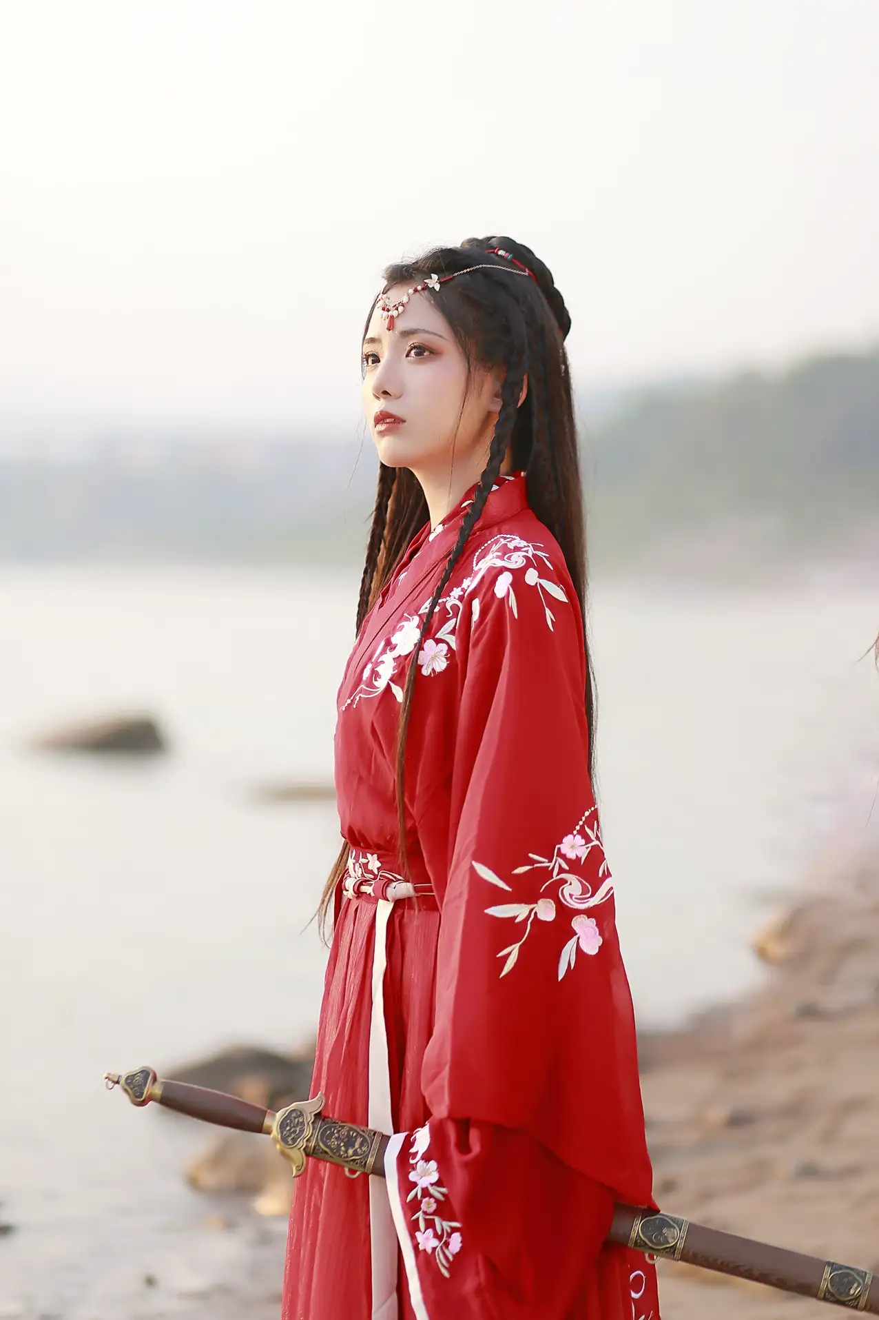 [YITUYU] 2022.06.30 Vol.1336 – Little Princess from a Foreign Land Yiyue#[36P]-1