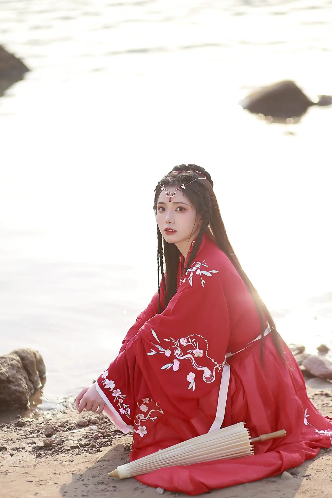 [YITUYU] 2022.06.30 Vol.1336 – Little Princess from a Foreign Land Yiyue#[36P]-5