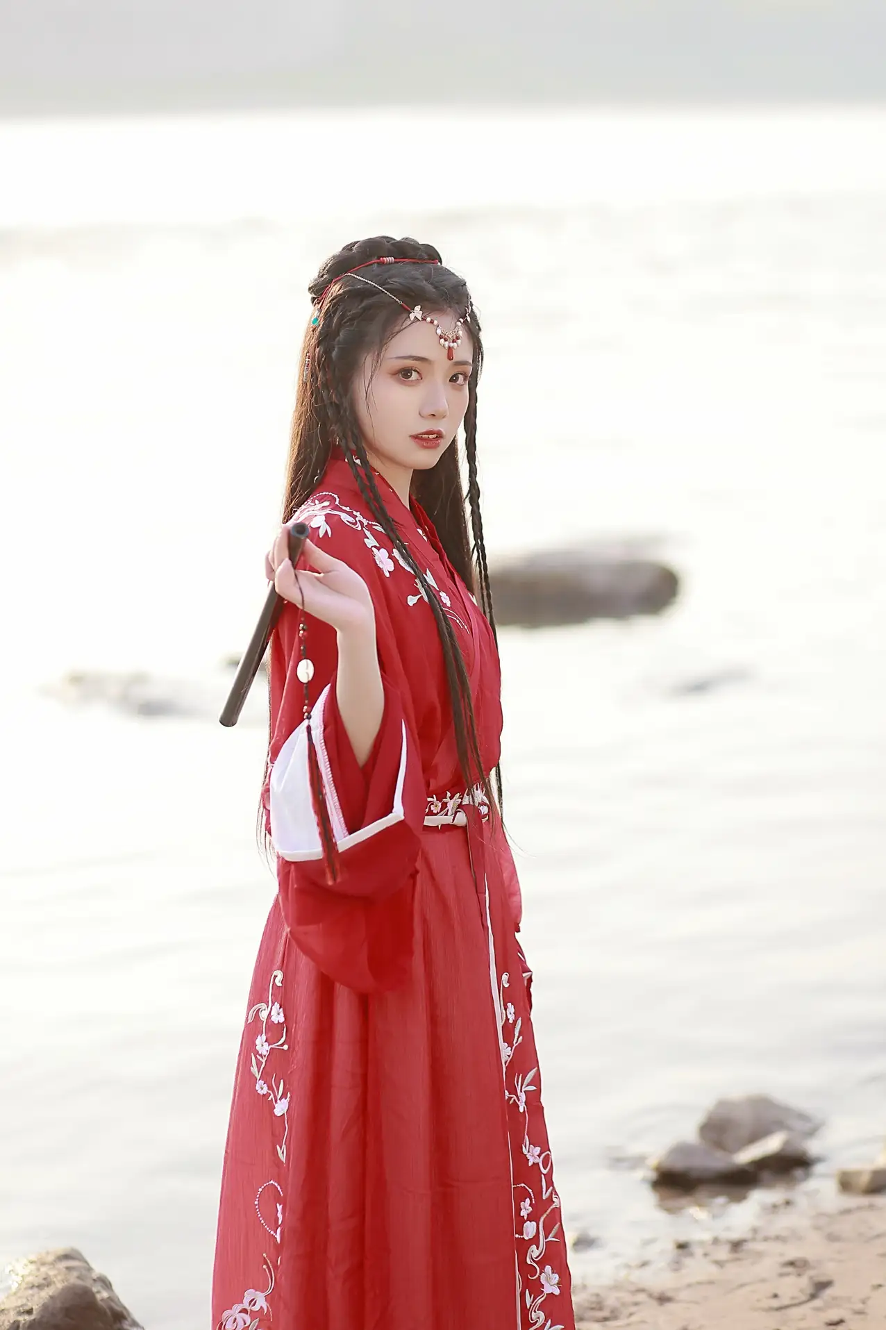 [YITUYU] 2022.06.30 Vol.1336 – Little Princess from a Foreign Land Yiyue#[36P]-8