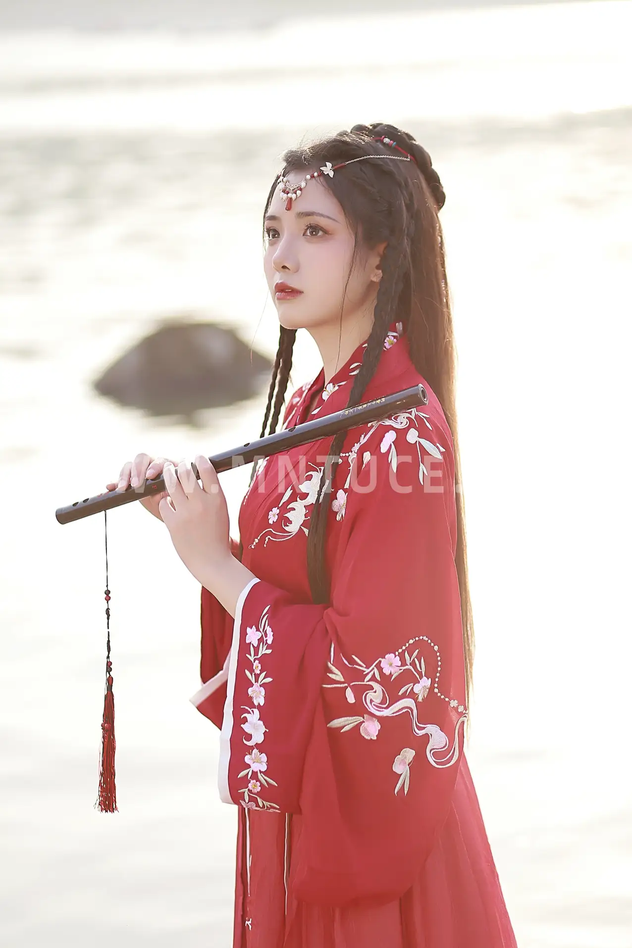 [YITUYU] 2022.06.30 Vol.1336 – Little Princess from a Foreign Land Yiyue#[36P]-9