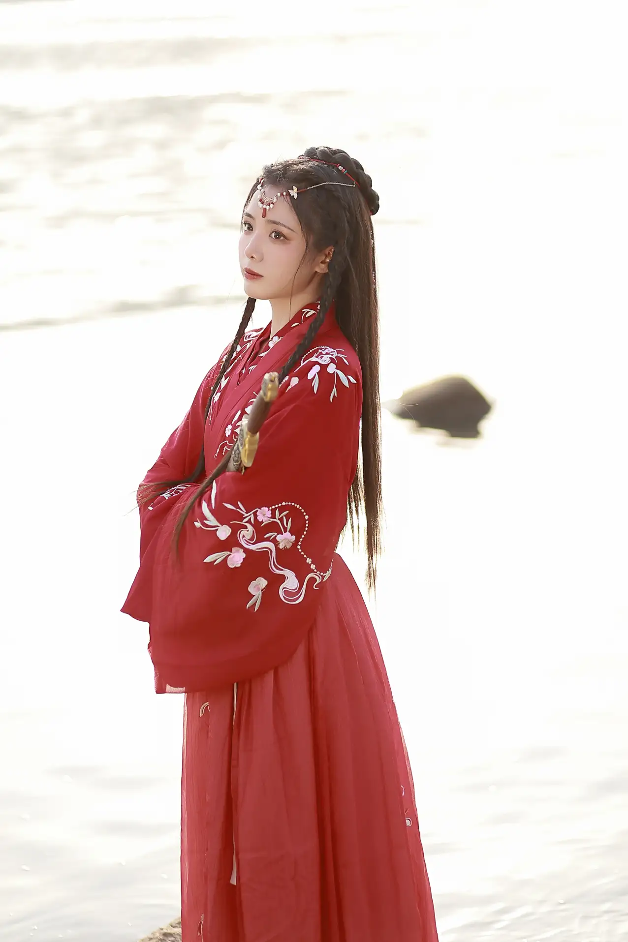 [YITUYU] 2022.06.30 Vol.1336 – Little Princess from a Foreign Land Yiyue#[36P]-10