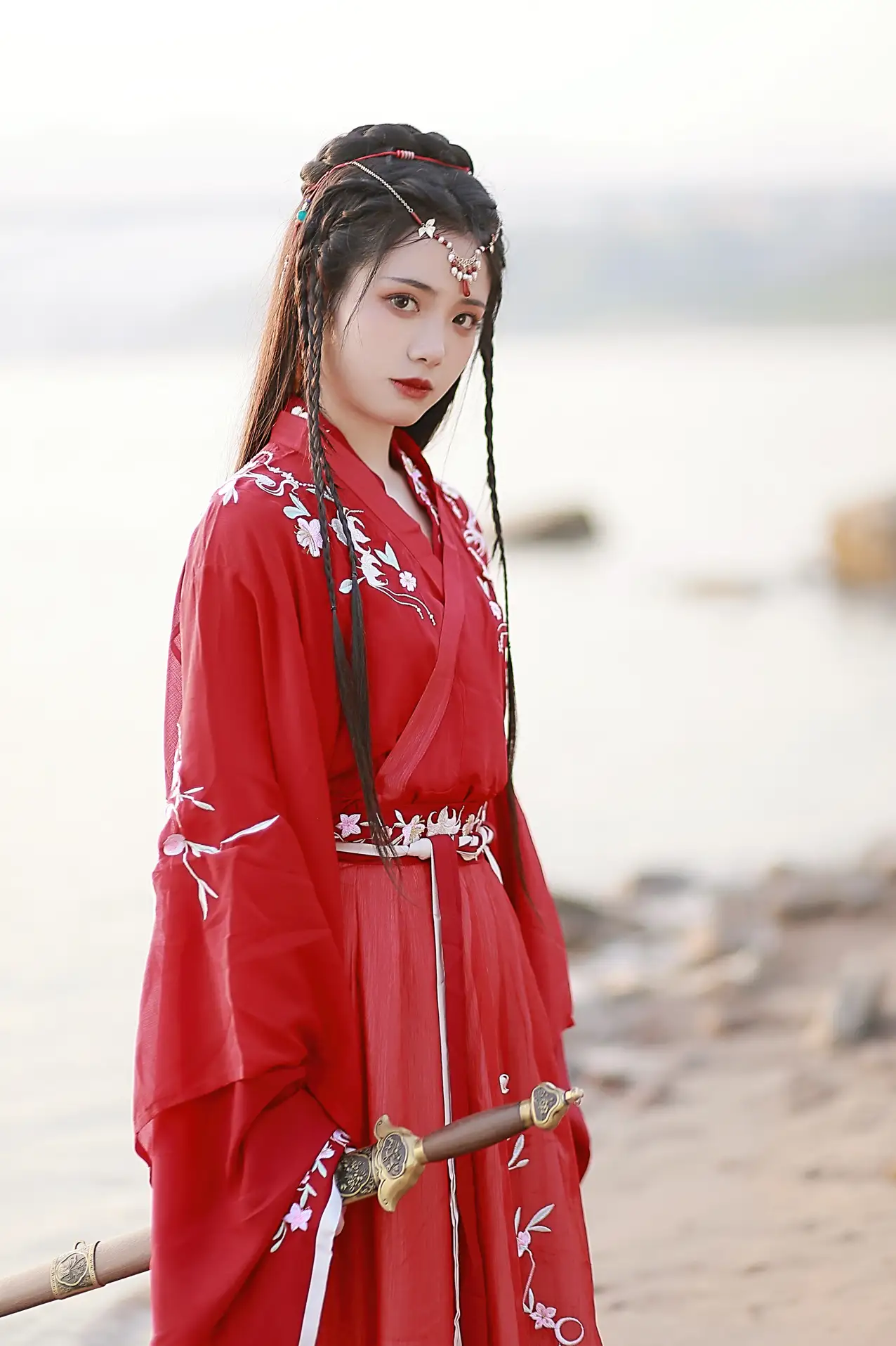 [YITUYU] 2022.06.30 Vol.1336 – Little Princess from a Foreign Land Yiyue#[36P]-2