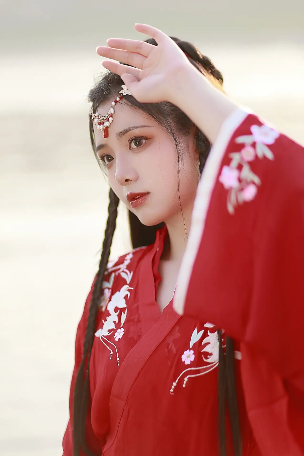 [YITUYU] 2022.06.30 Vol.1336 – Little Princess from a Foreign Land Yiyue#[36P]-4