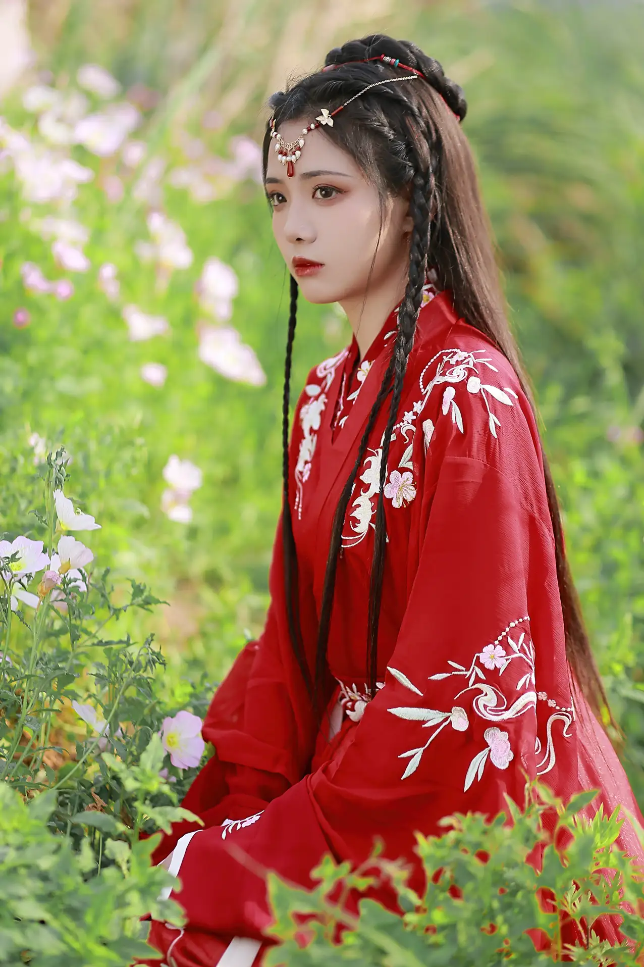 [YITUYU] 2022.06.30 Vol.1336 – Little Princess from a Foreign Land Yiyue#[36P]-8