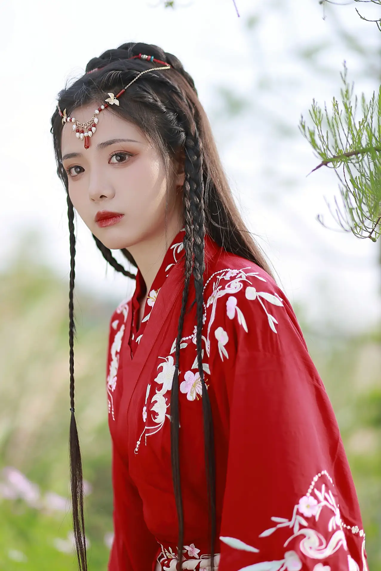 [YITUYU] 2022.06.30 Vol.1336 – Little Princess from a Foreign Land Yiyue#[36P]-9