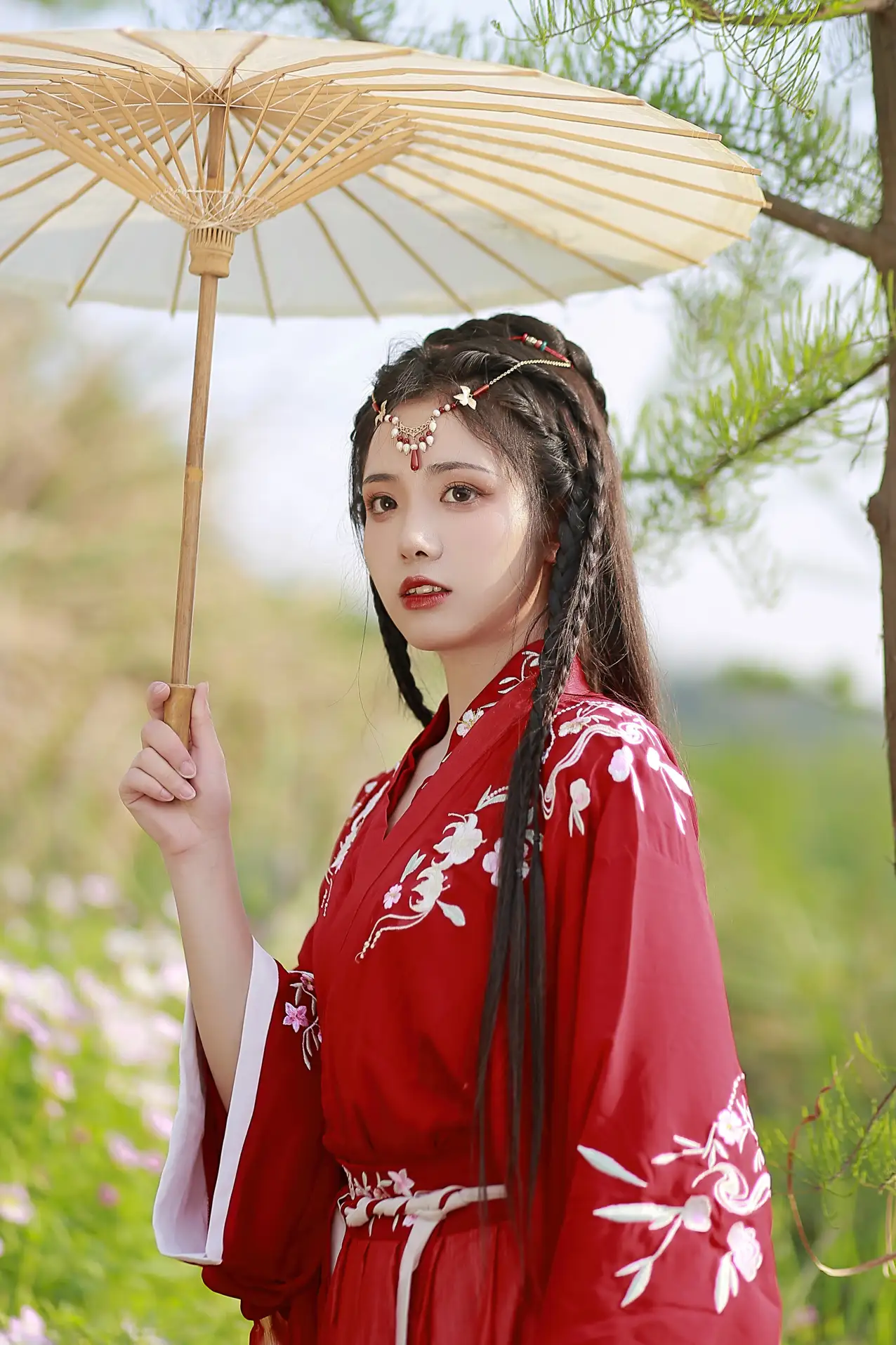 [YITUYU] 2022.06.30 Vol.1336 – Little Princess from a Foreign Land Yiyue#[36P]-1