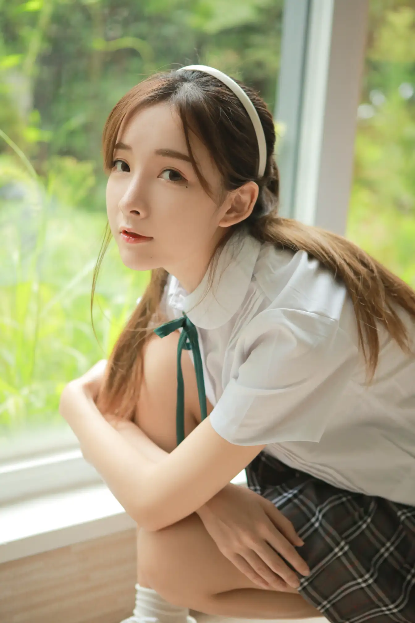 [YITUYU] 2022.06.15 Vol.1190 – April Story SNH48-Xu Shiqi#[30P]-7