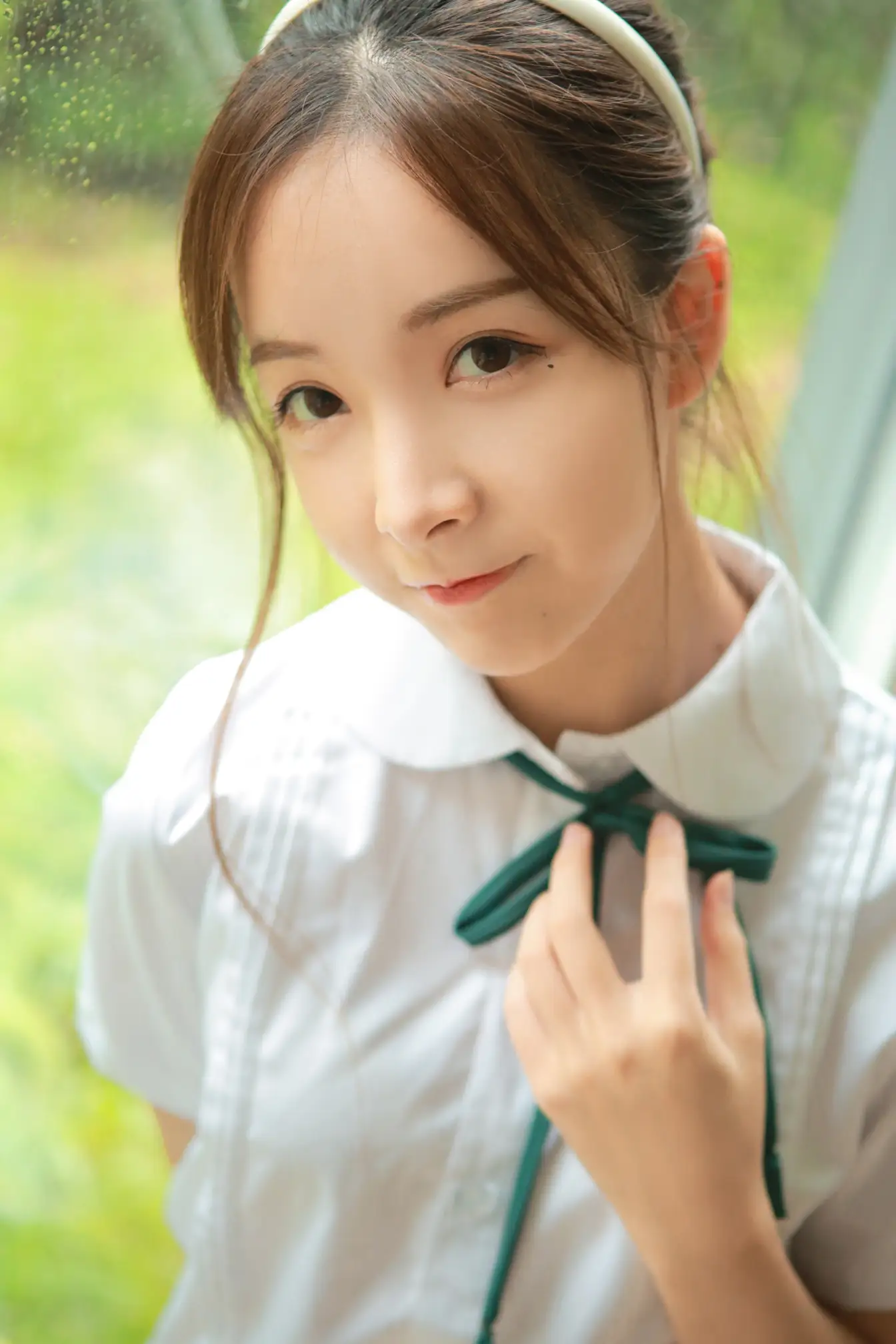 [YITUYU] 2022.06.15 Vol.1190 – April Story SNH48-Xu Shiqi#[30P]-8